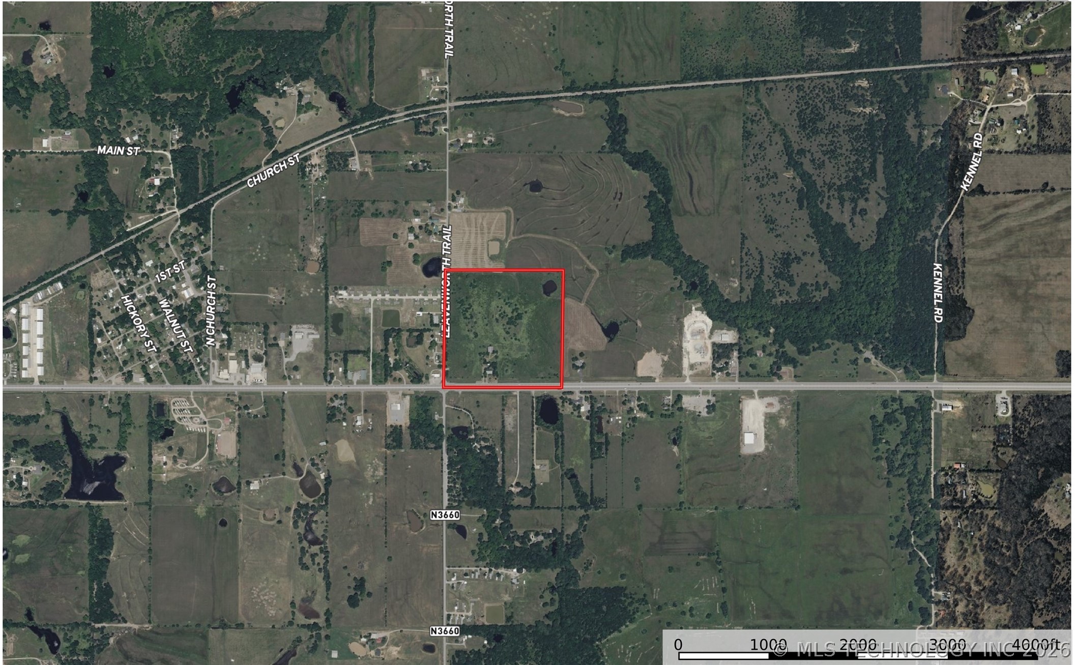 7051 Us Highway 70 Mead OK 73449