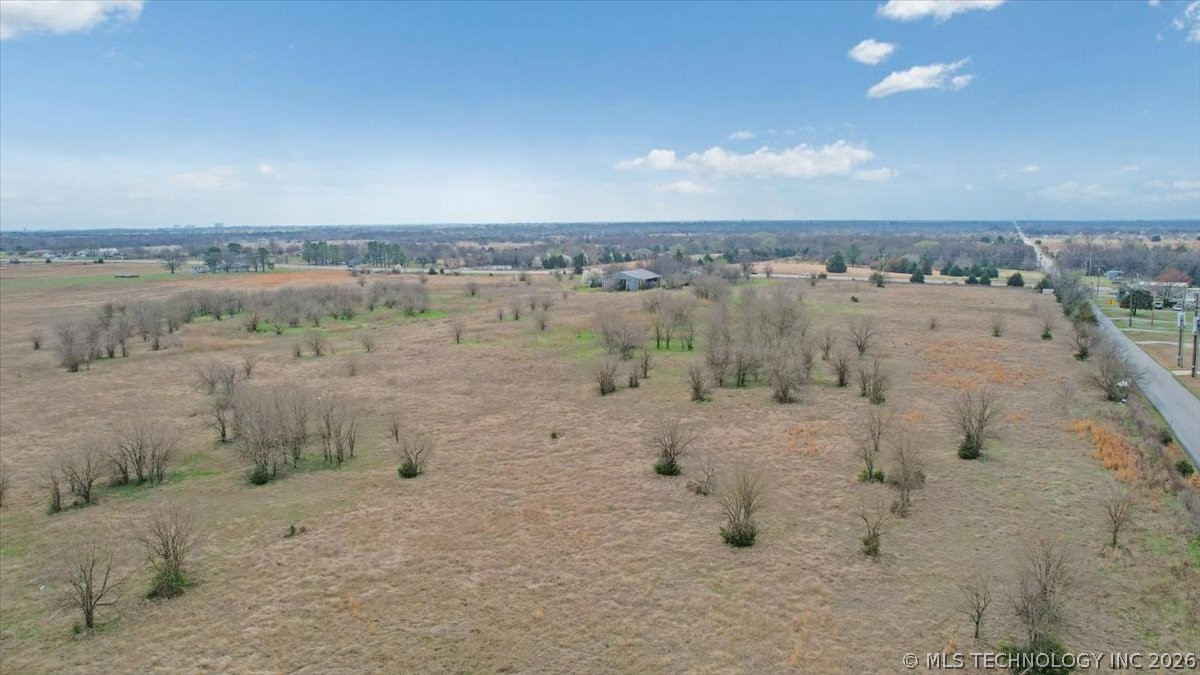 7051 Us Highway 70 Mead OK 73449