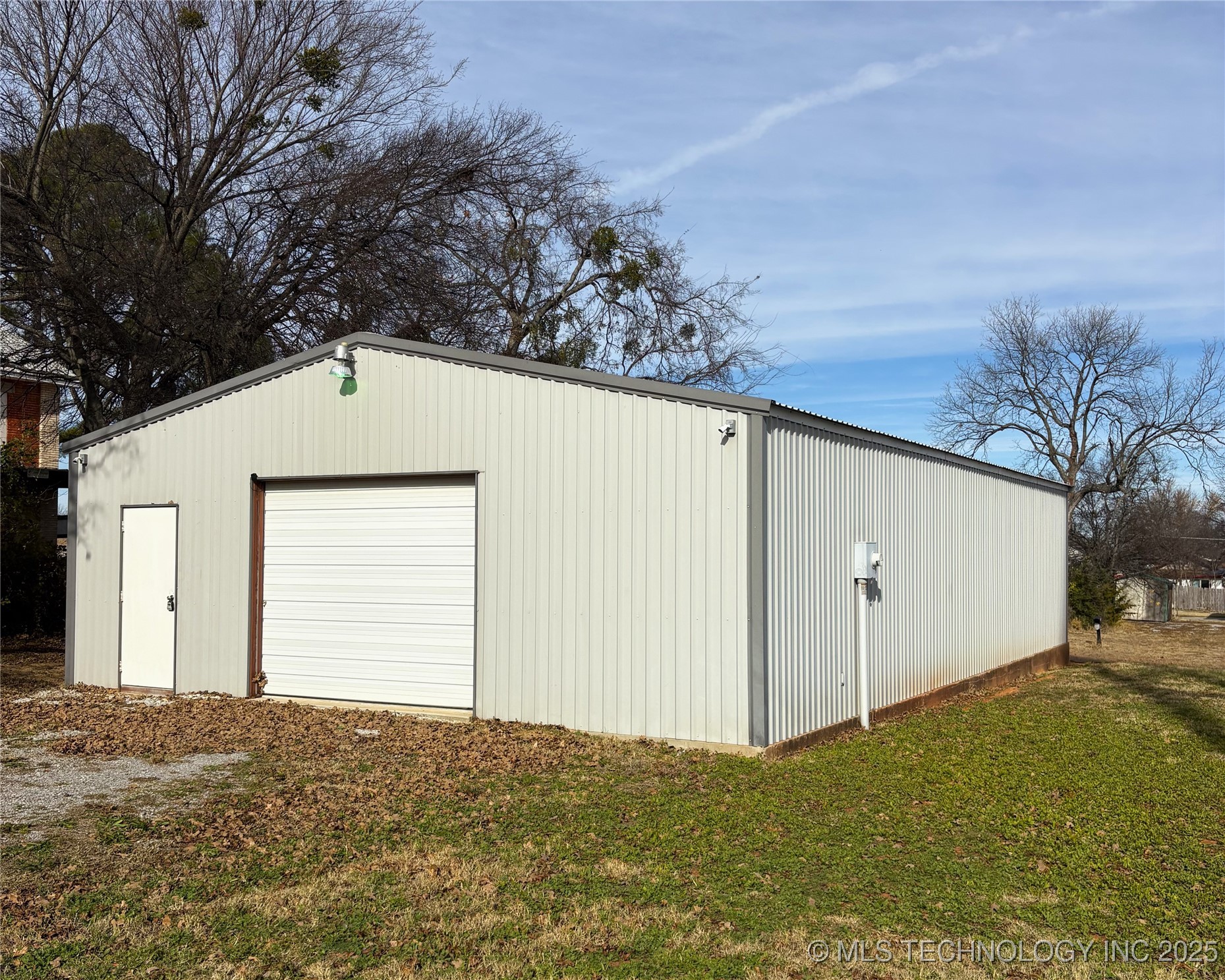 251 Franklin Street Healdton OK 73438