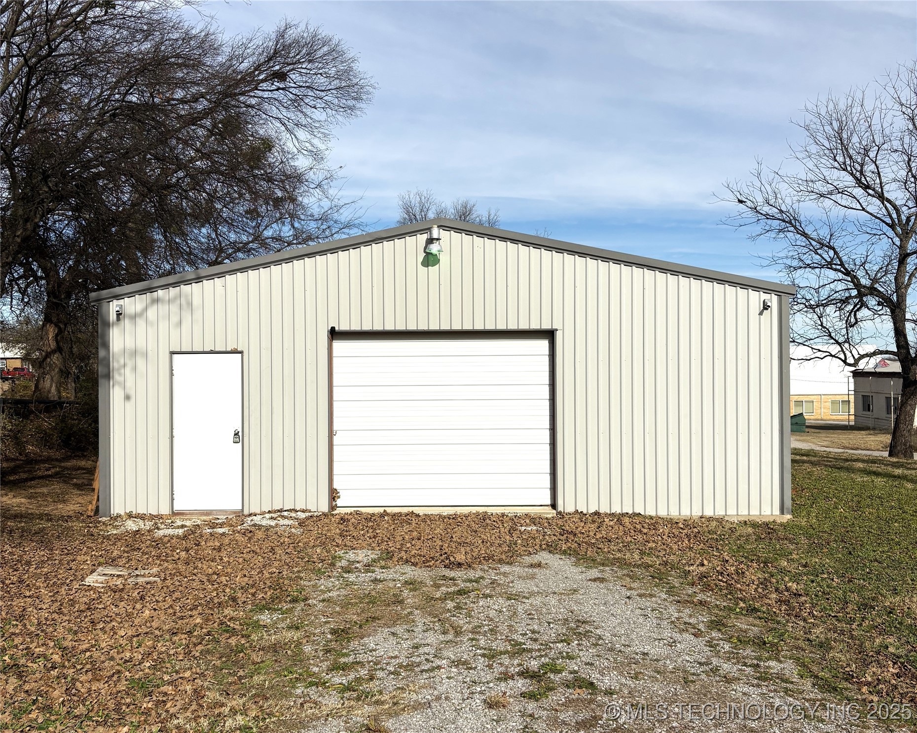 251 Franklin Street Healdton OK 73438