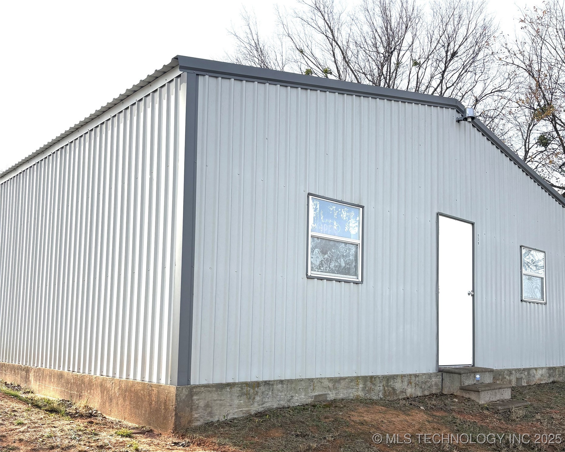 251 Franklin Street Healdton OK 73438