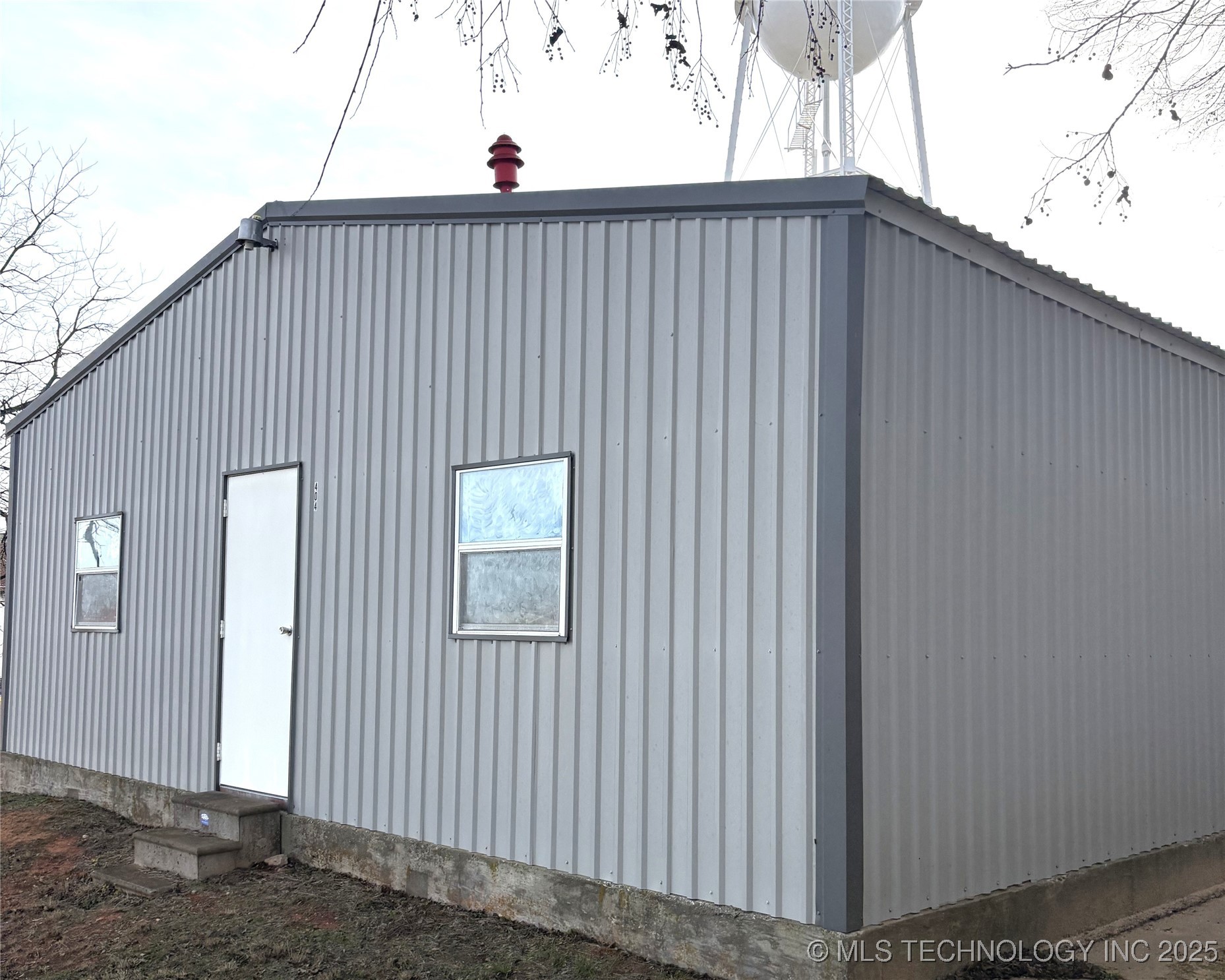 251 Franklin Street Healdton OK 73438