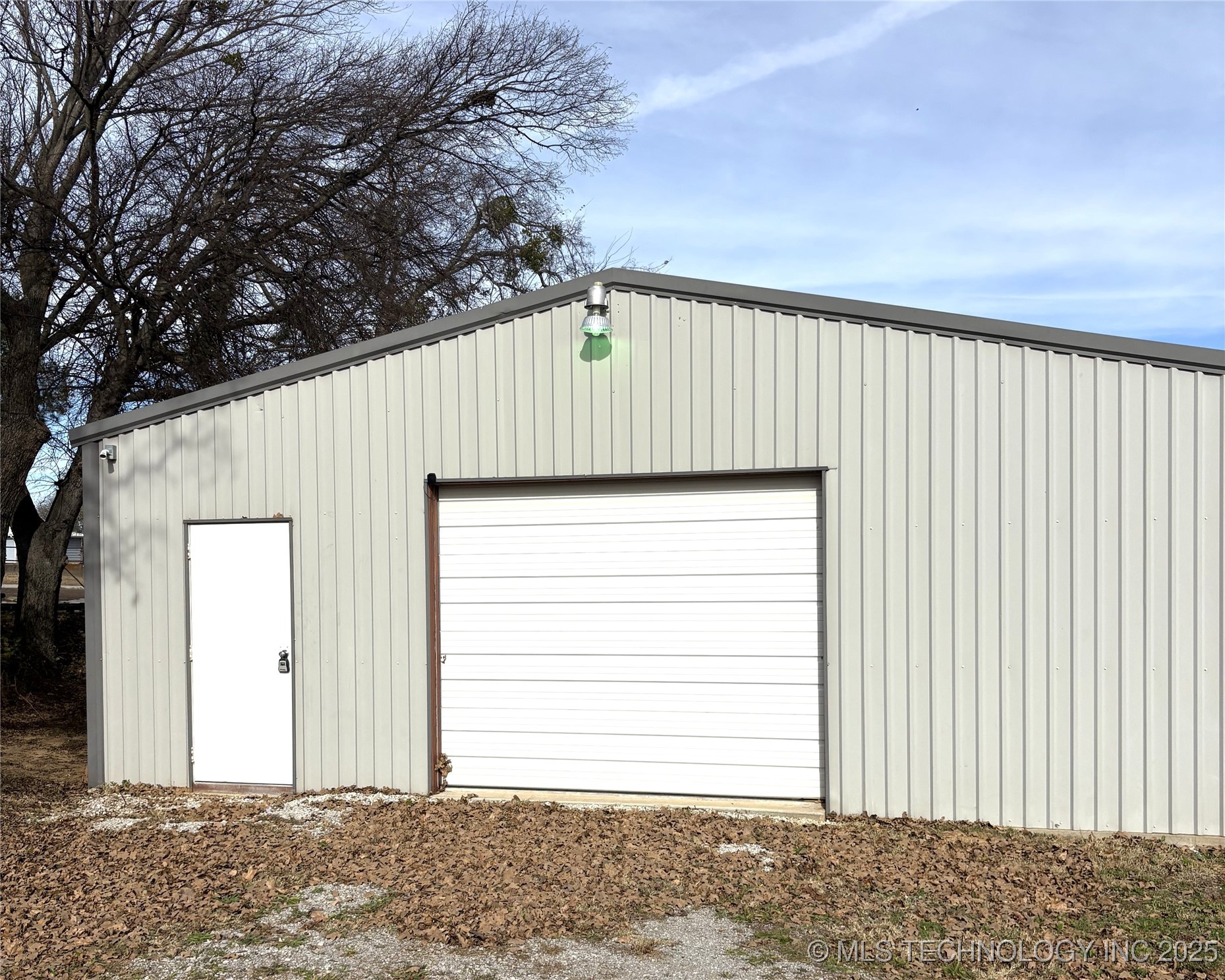 251 Franklin Street Healdton OK 73438