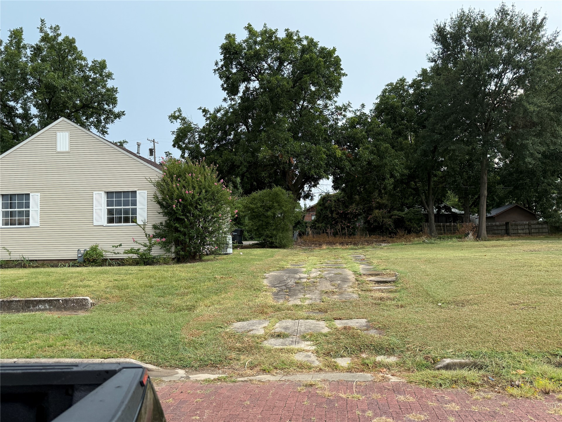 1408 W Broadway Street Ardmore OK 73401