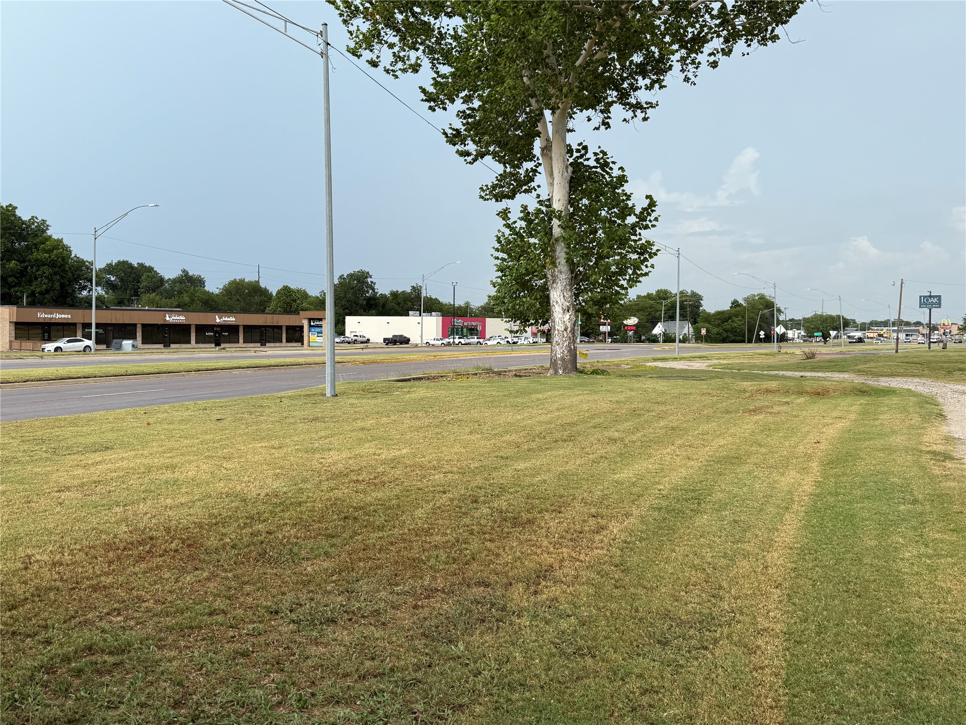 1408 W Broadway Street Ardmore OK 73401