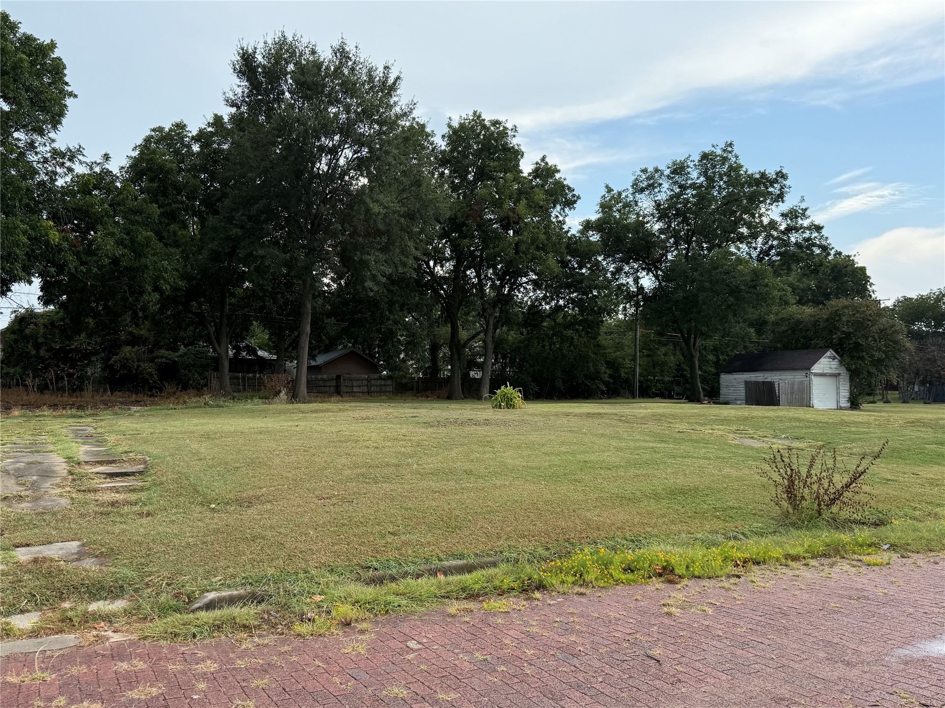 1408 W Broadway Street Ardmore OK 73401