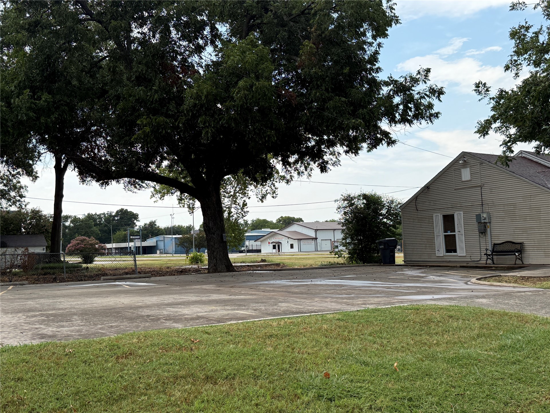 1408 W Broadway Street Ardmore OK 73401