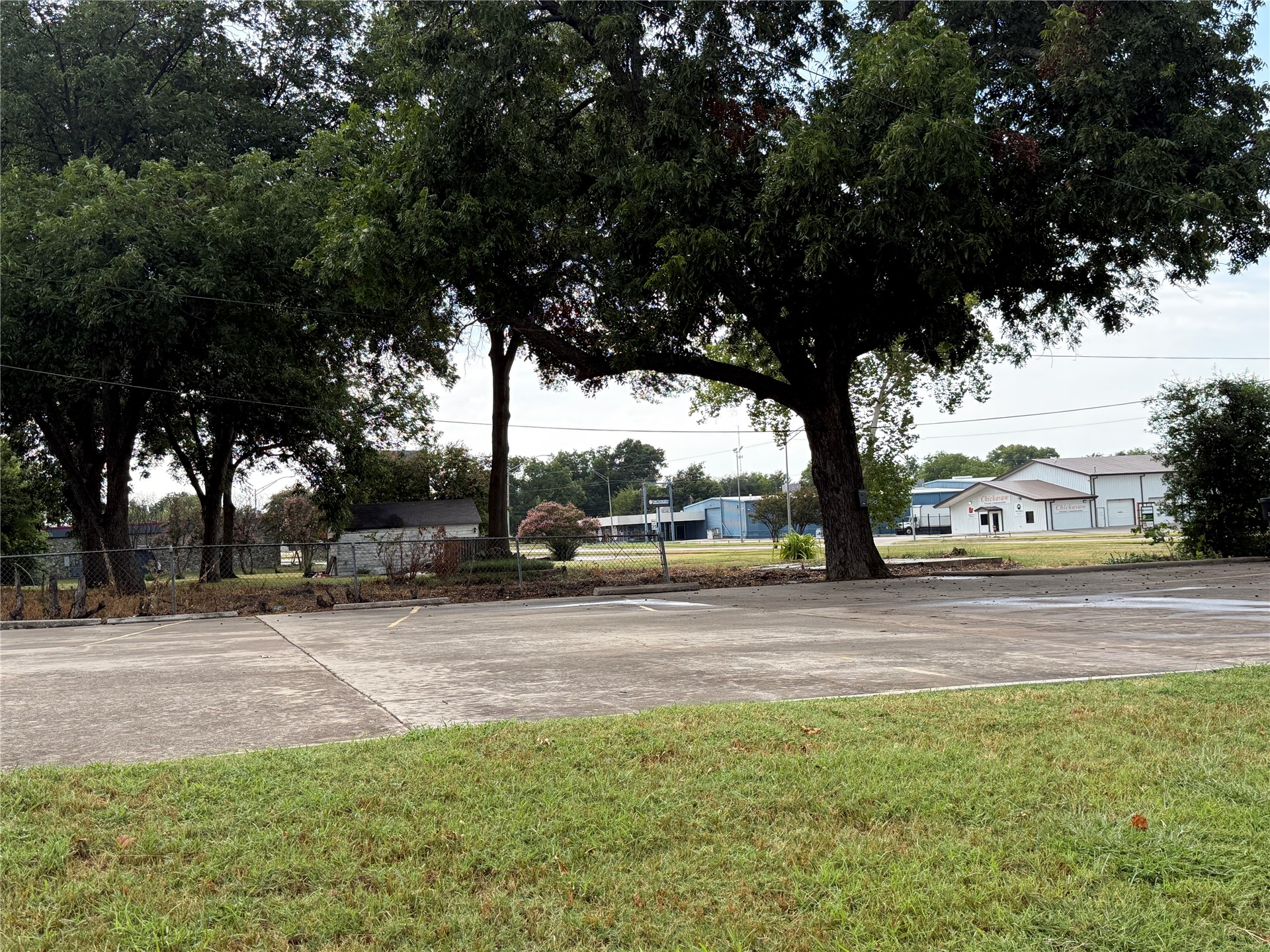 1408 W Broadway Street Ardmore OK 73401