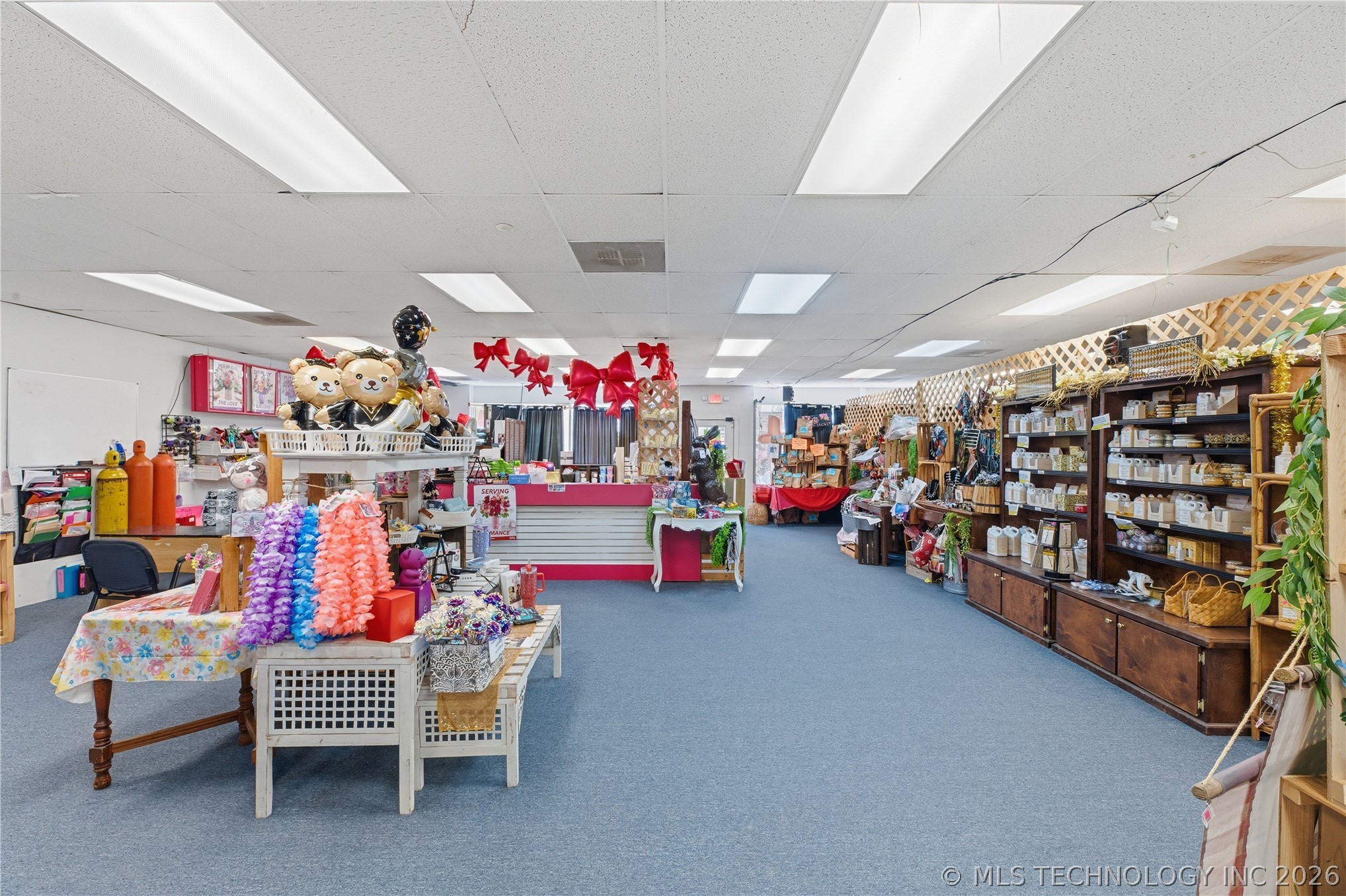 131 E Main Street Pawhuska OK 74056