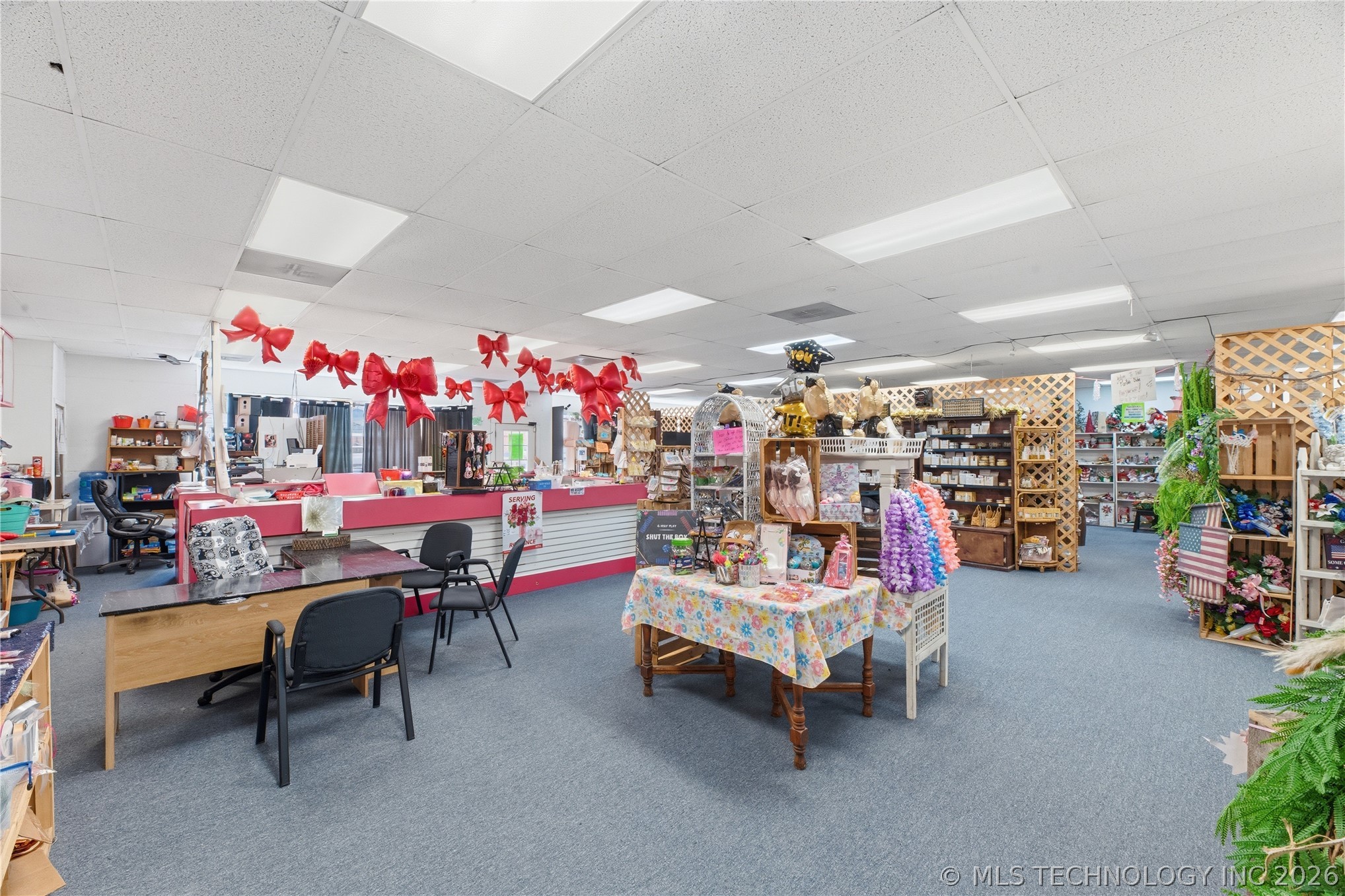 131 E Main Street Pawhuska OK 74056