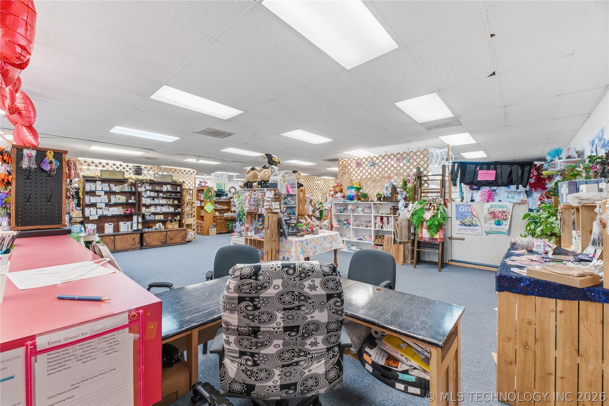 131 E Main Street Pawhuska OK 74056