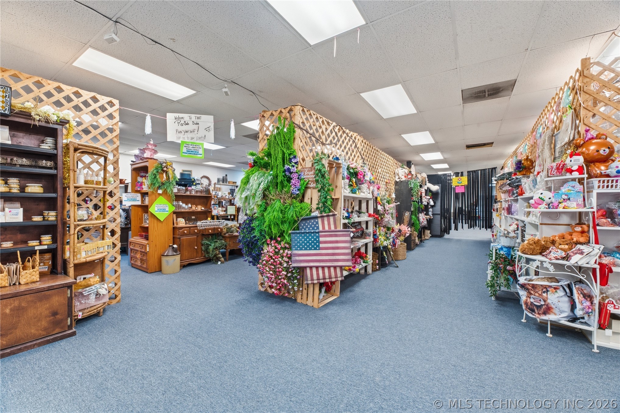 131 E Main Street Pawhuska OK 74056