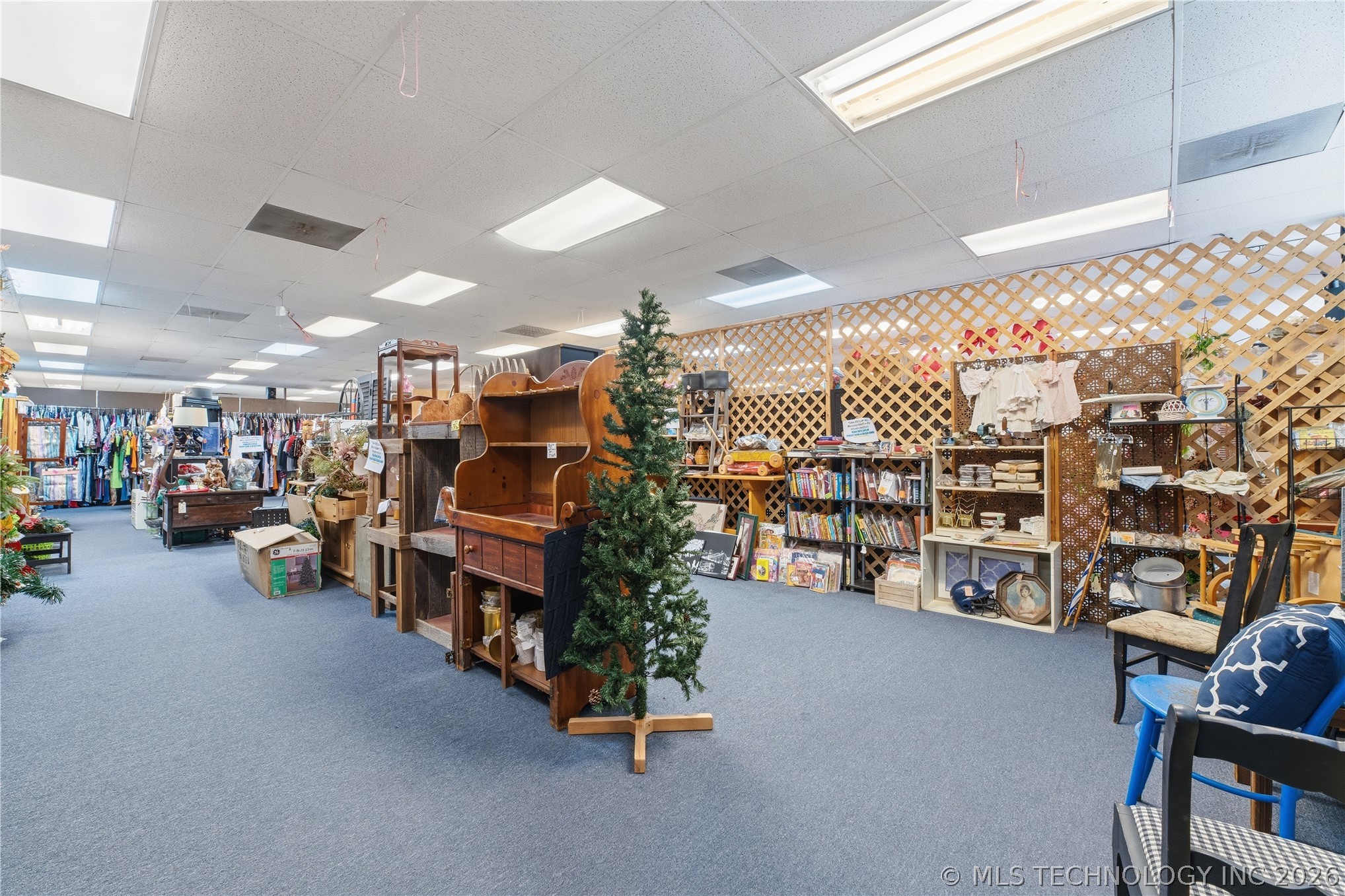 131 E Main Street Pawhuska OK 74056