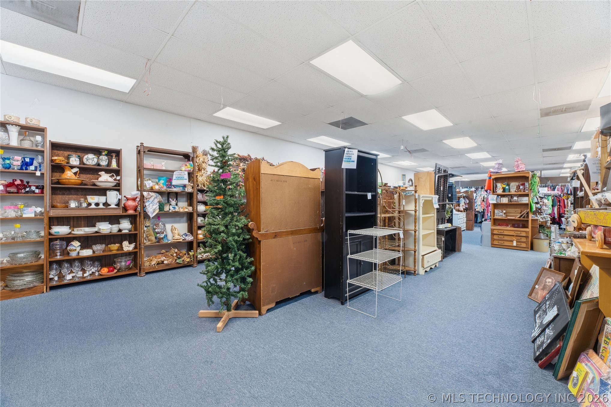 131 E Main Street Pawhuska OK 74056