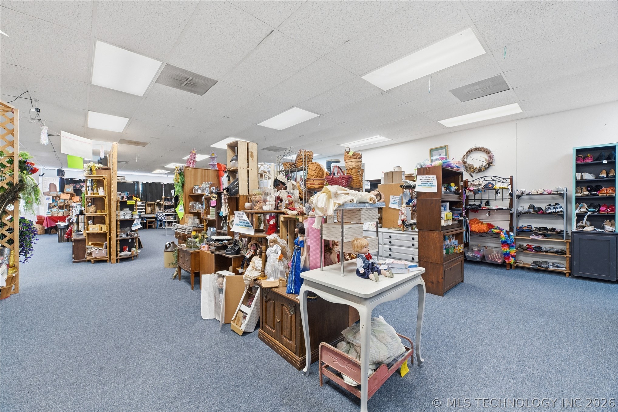 131 E Main Street Pawhuska OK 74056