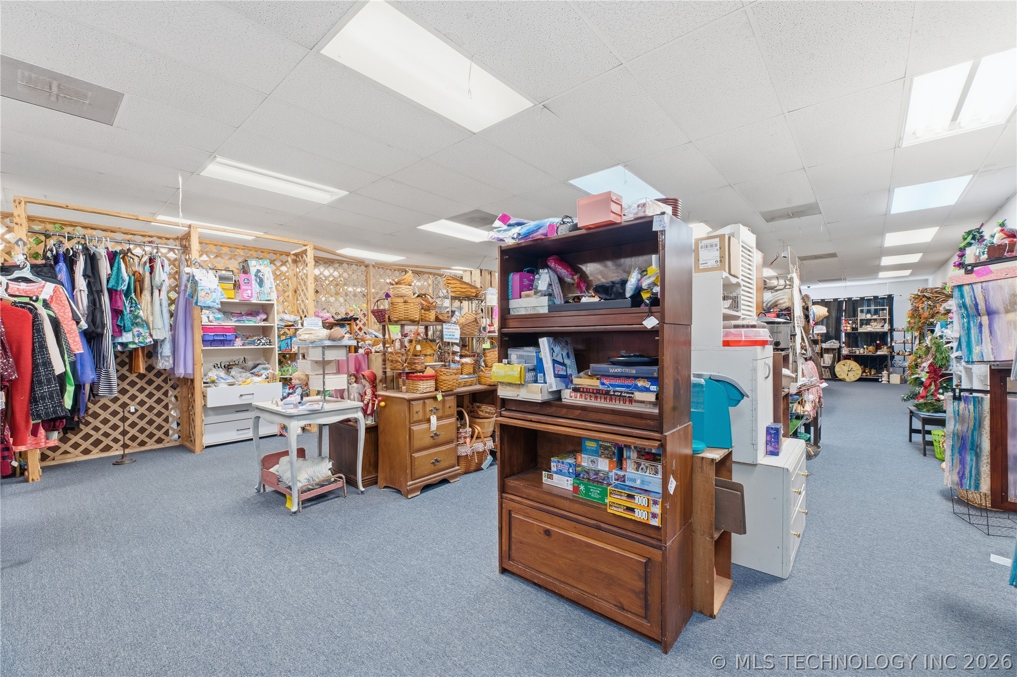 131 E Main Street Pawhuska OK 74056