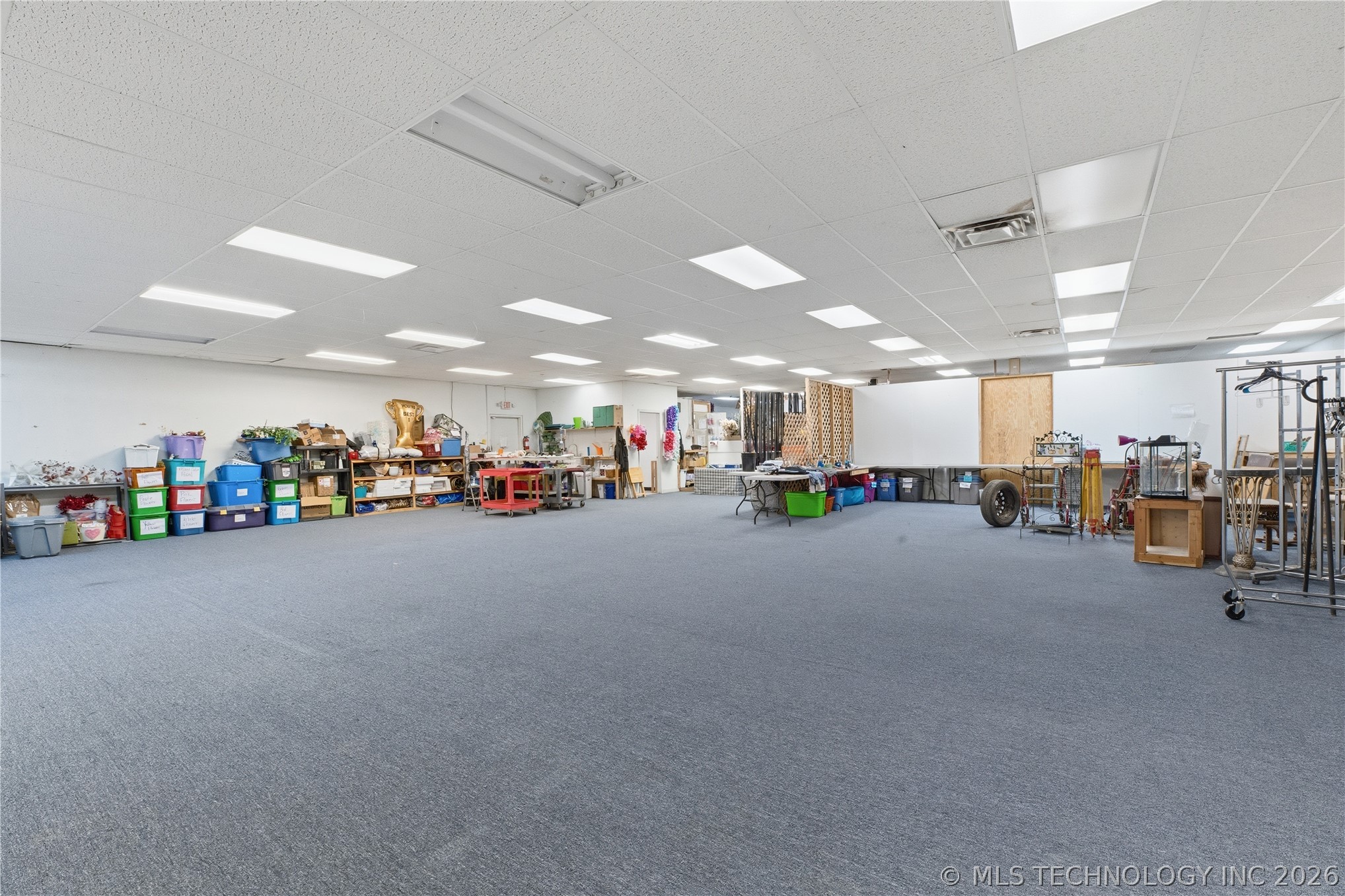 131 E Main Street Pawhuska OK 74056