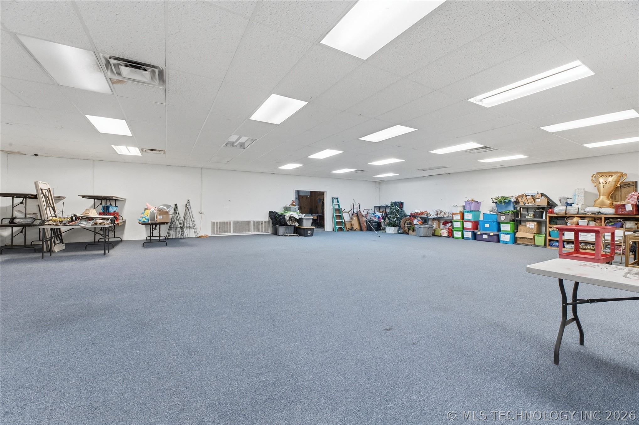131 E Main Street Pawhuska OK 74056