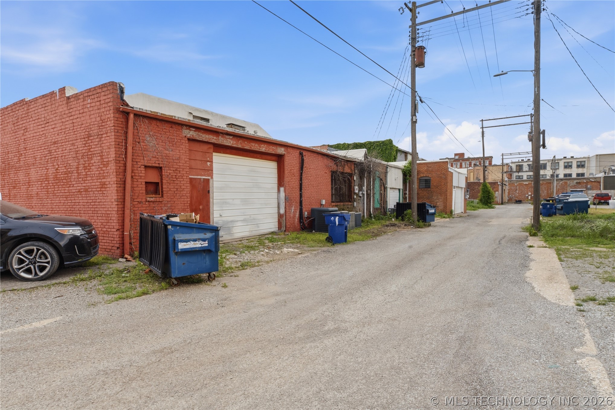 131 E Main Street Pawhuska OK 74056