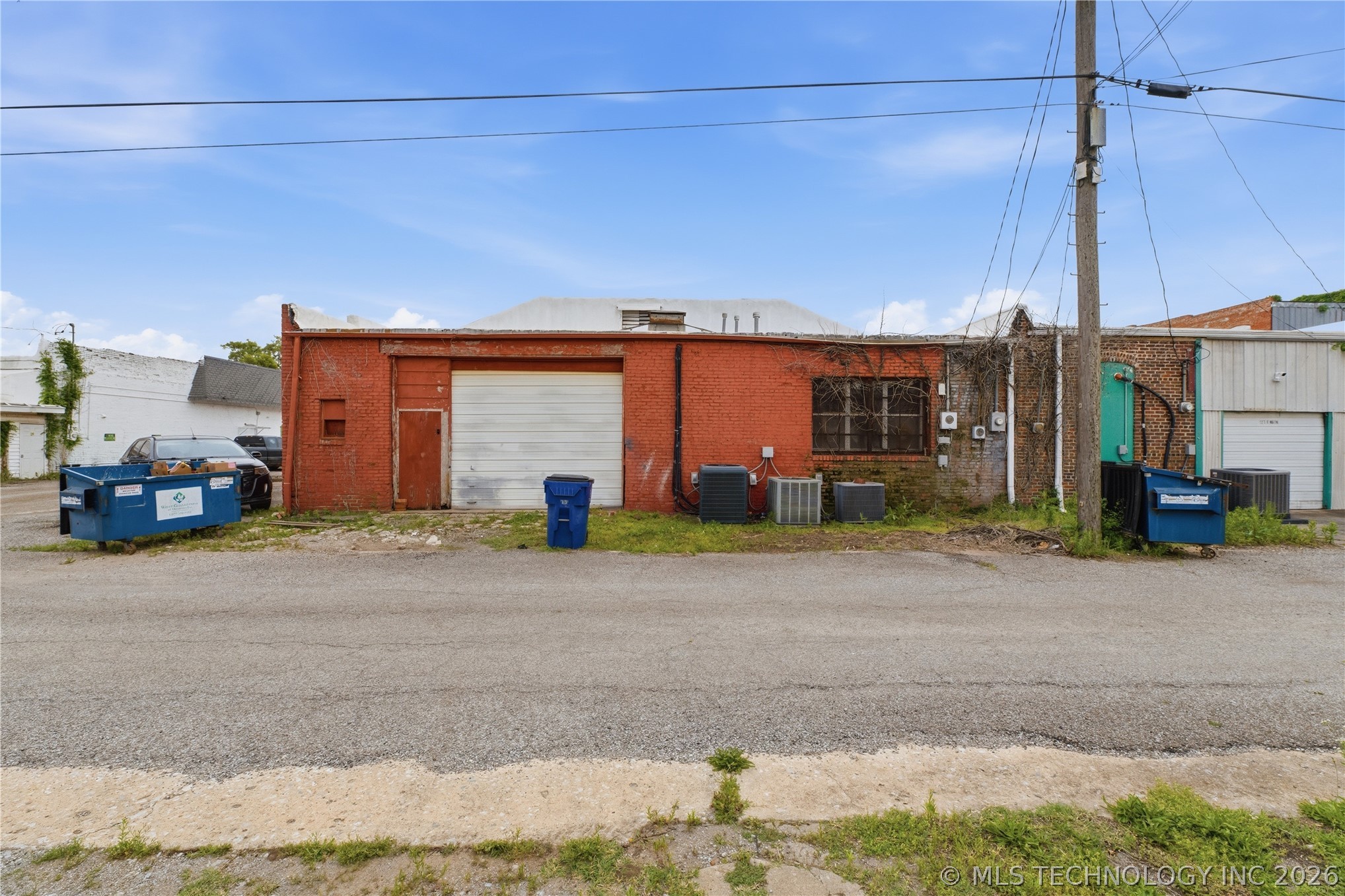 131 E Main Street Pawhuska OK 74056