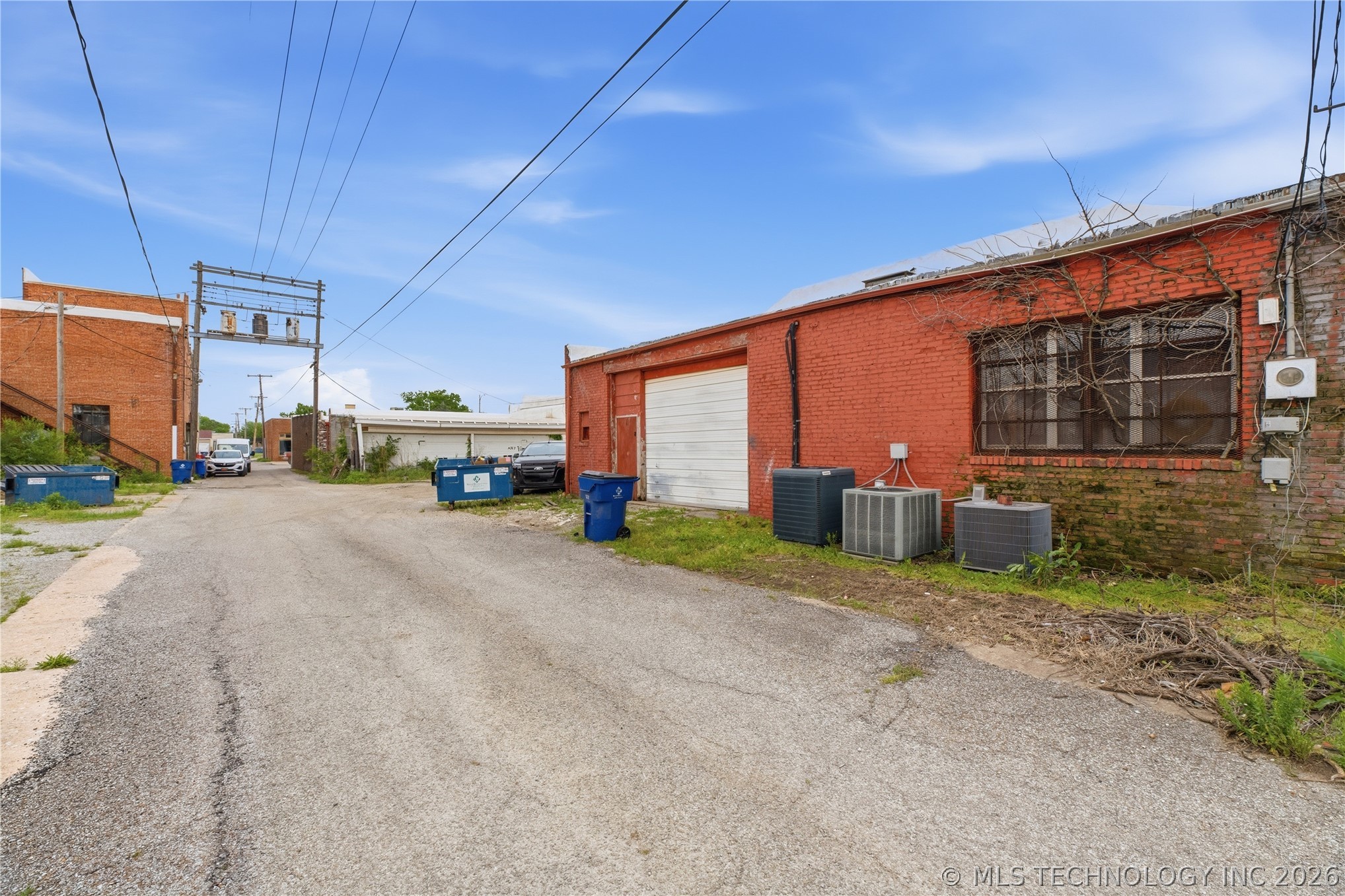 131 E Main Street Pawhuska OK 74056