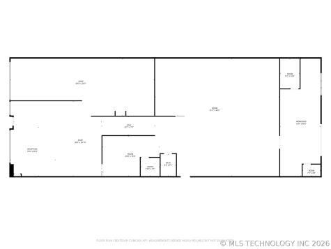 131 E Main Street Pawhuska OK 74056