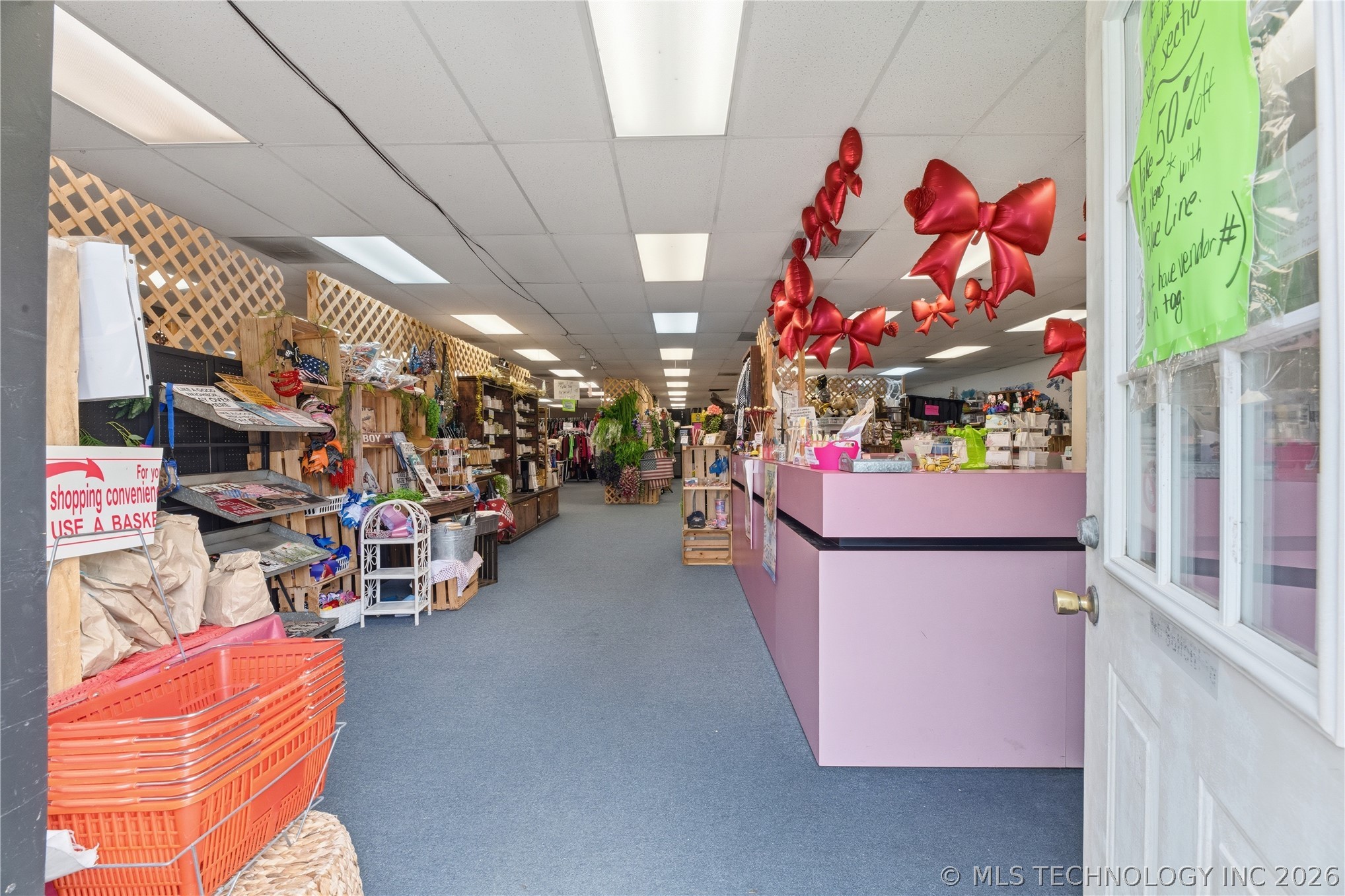 131 E Main Street Pawhuska OK 74056