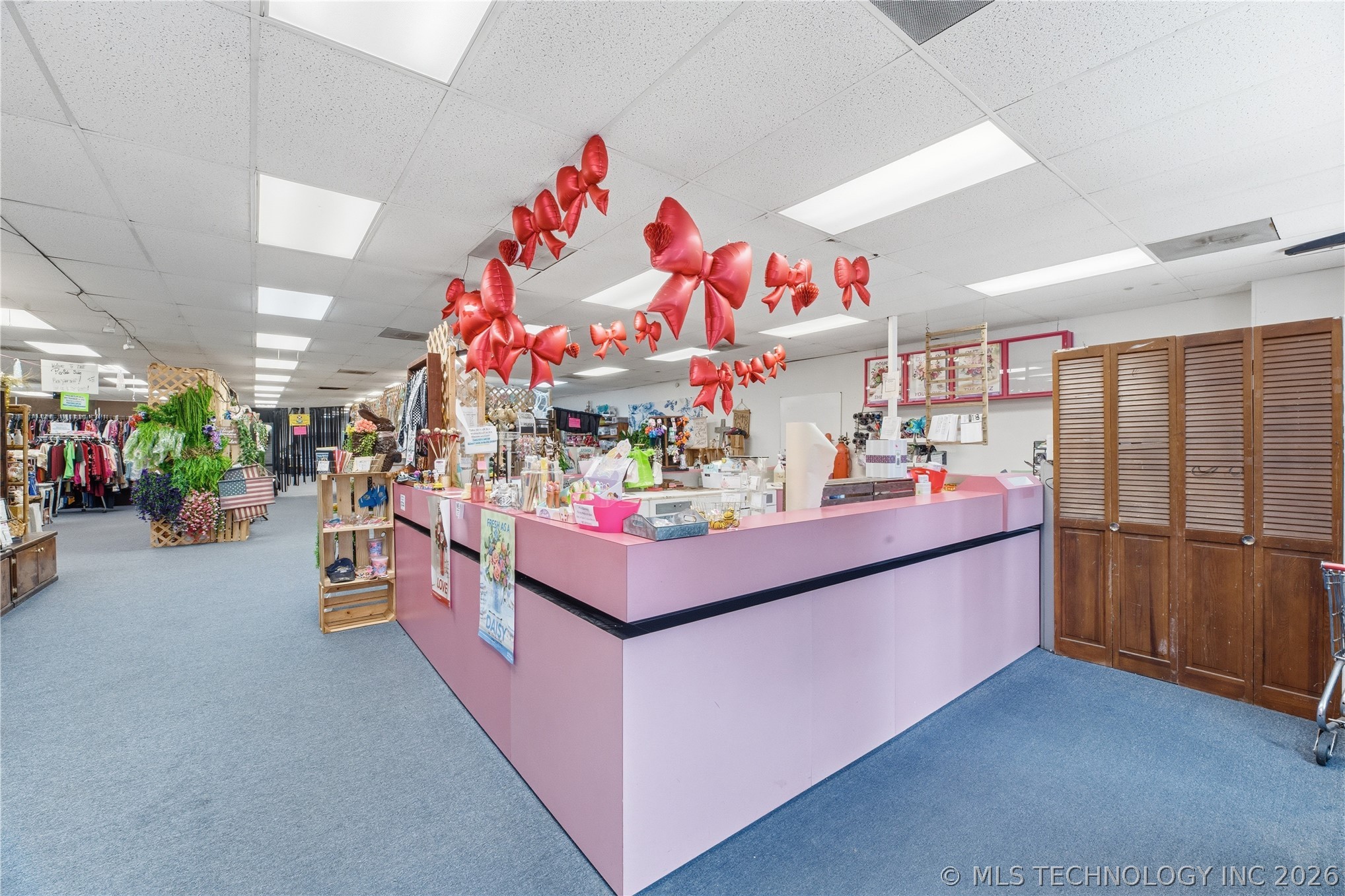 131 E Main Street Pawhuska OK 74056