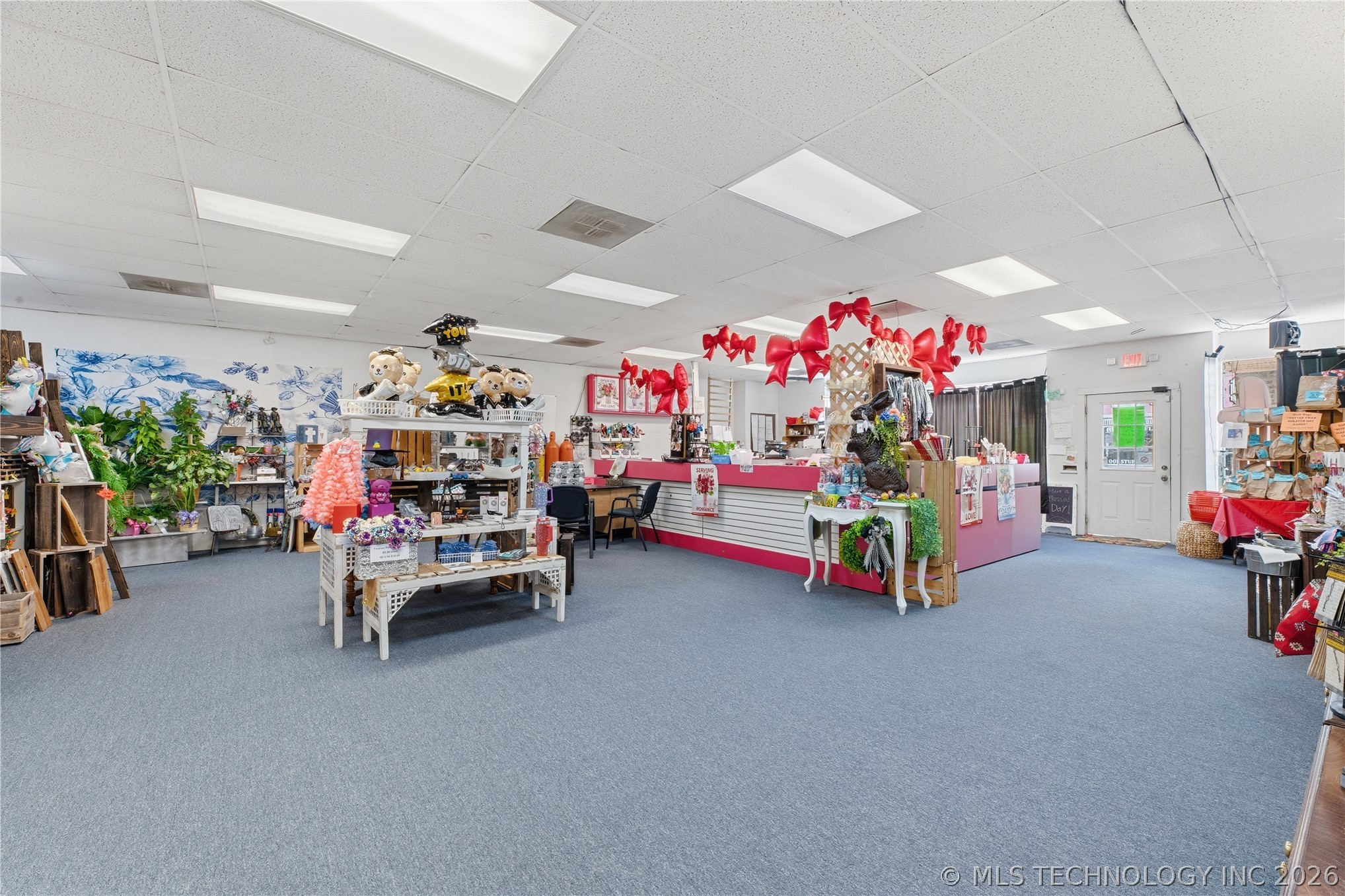 131 E Main Street Pawhuska OK 74056