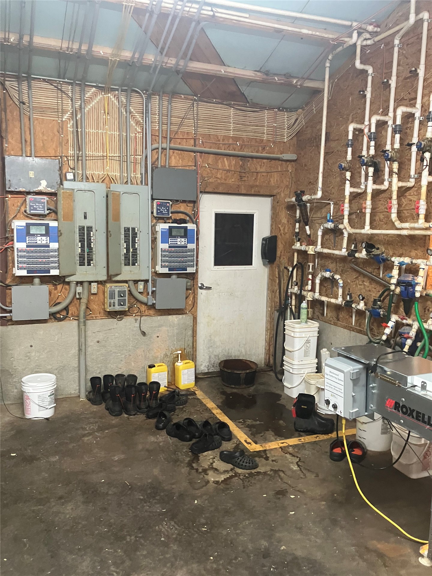 471683 610 Road Watts OK 74964