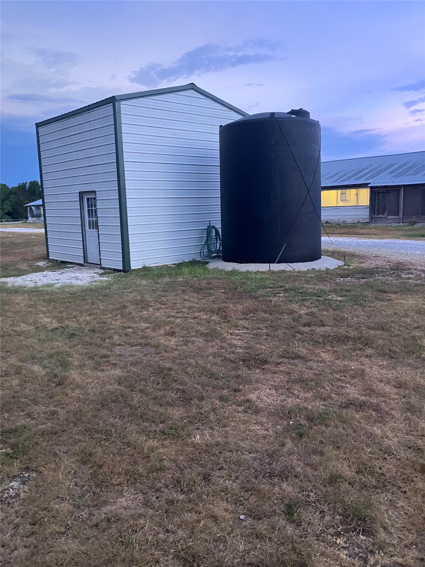 471683 610 Road Watts OK 74964