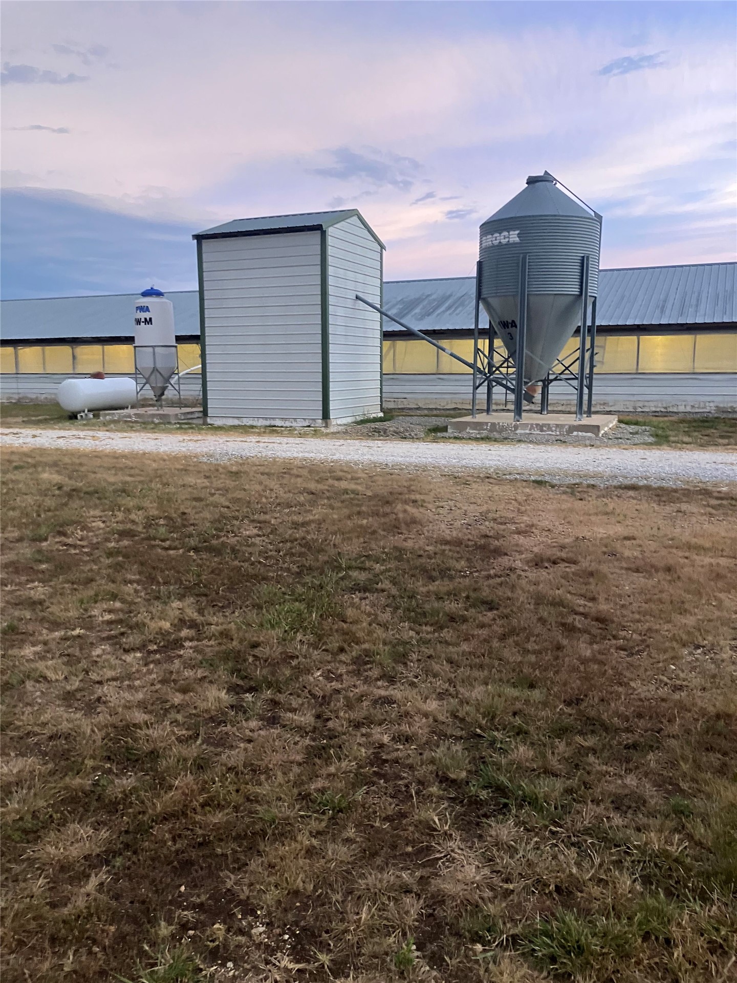 471683 610 Road Watts OK 74964