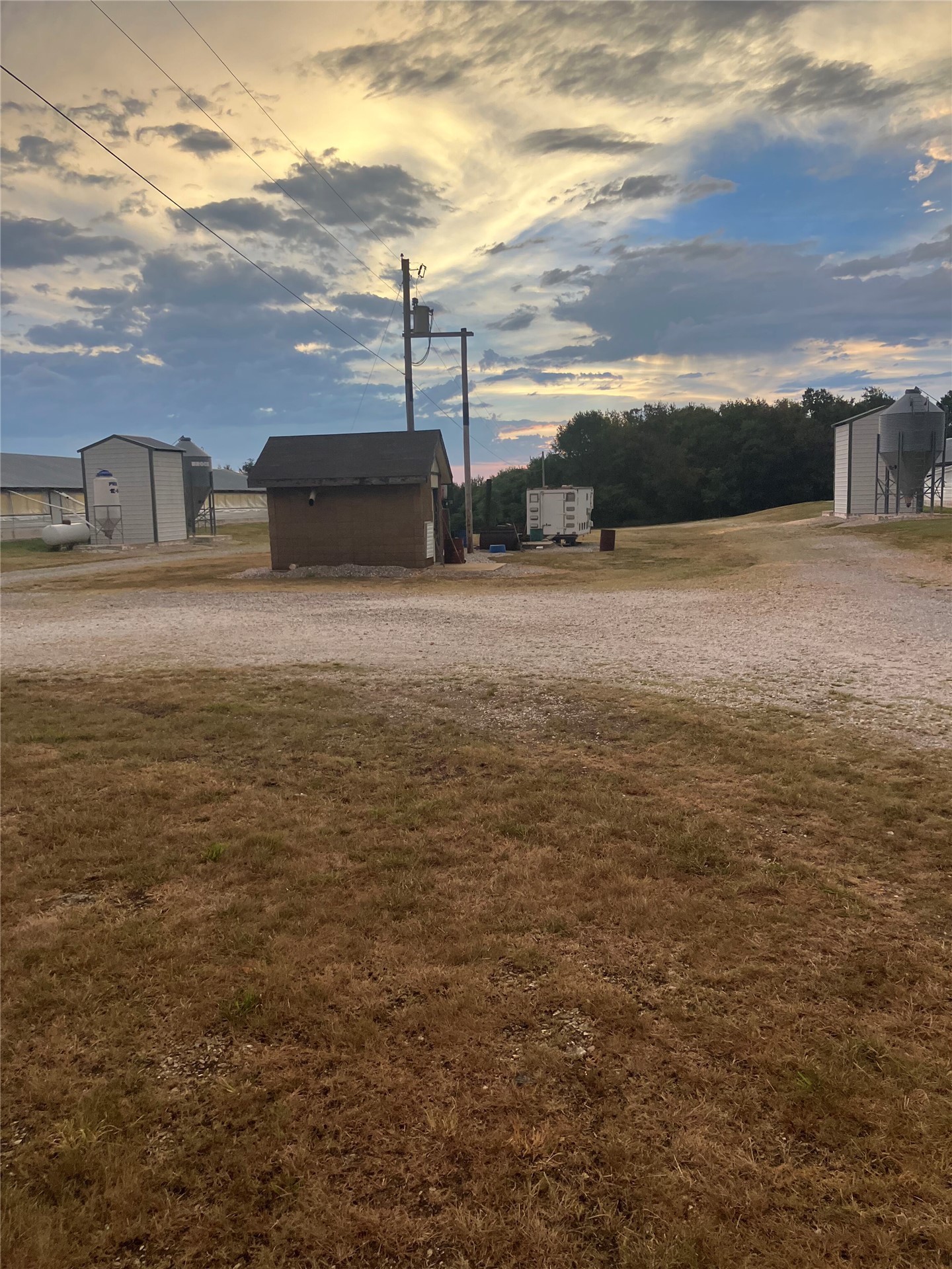 471683 610 Road Watts OK 74964