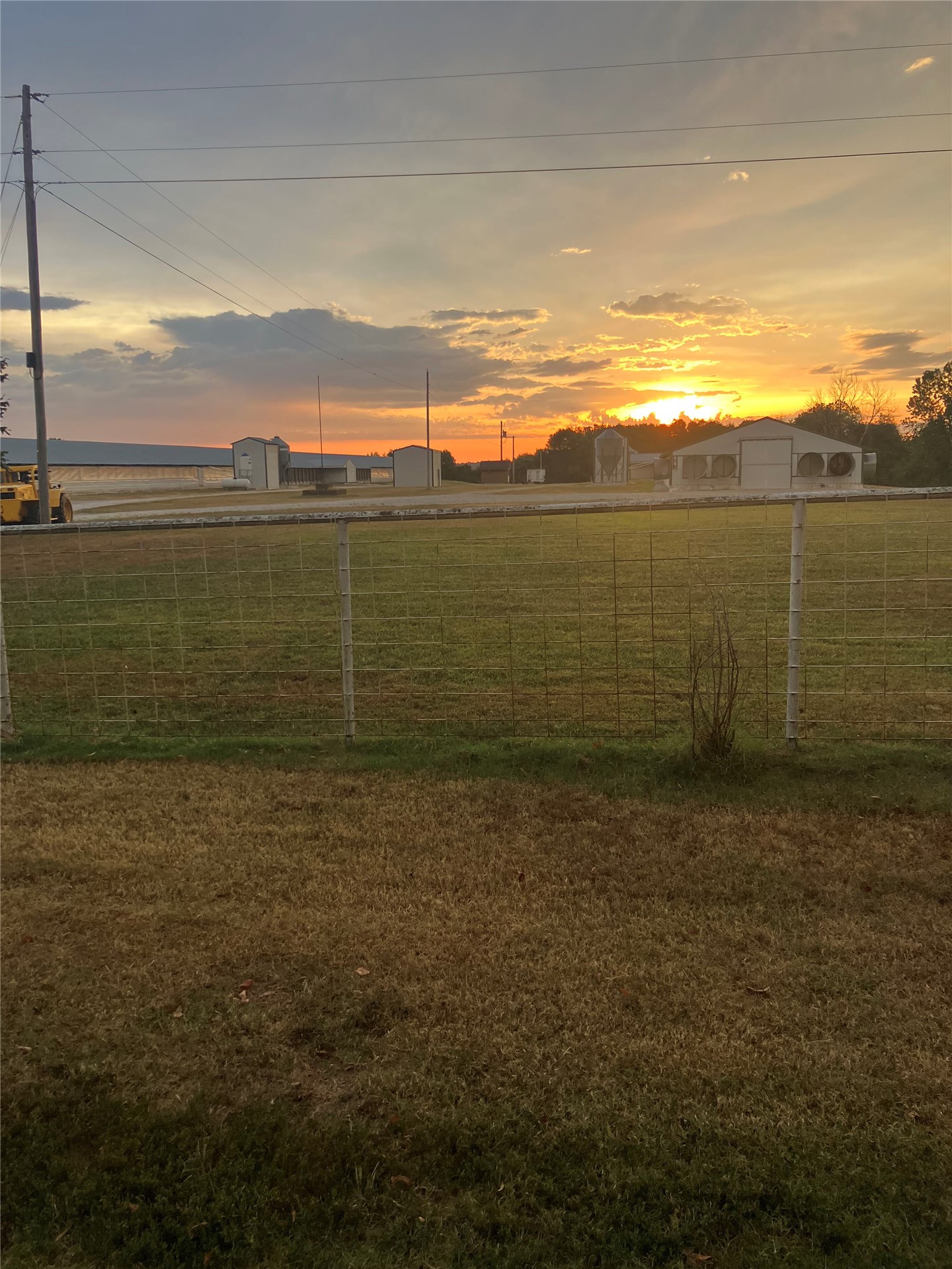471683 610 Road Watts OK 74964