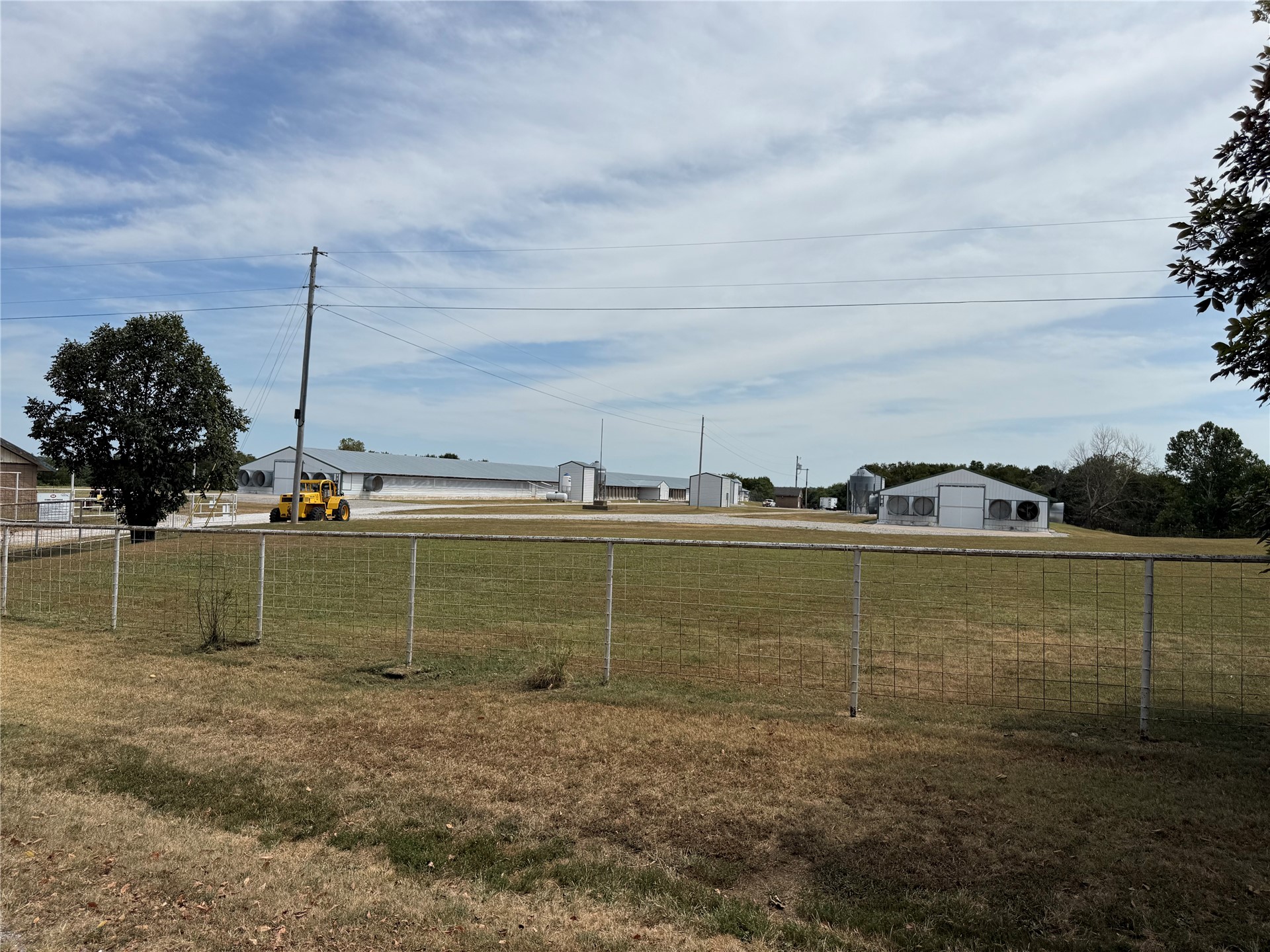 471683 610 Road Watts OK 74964