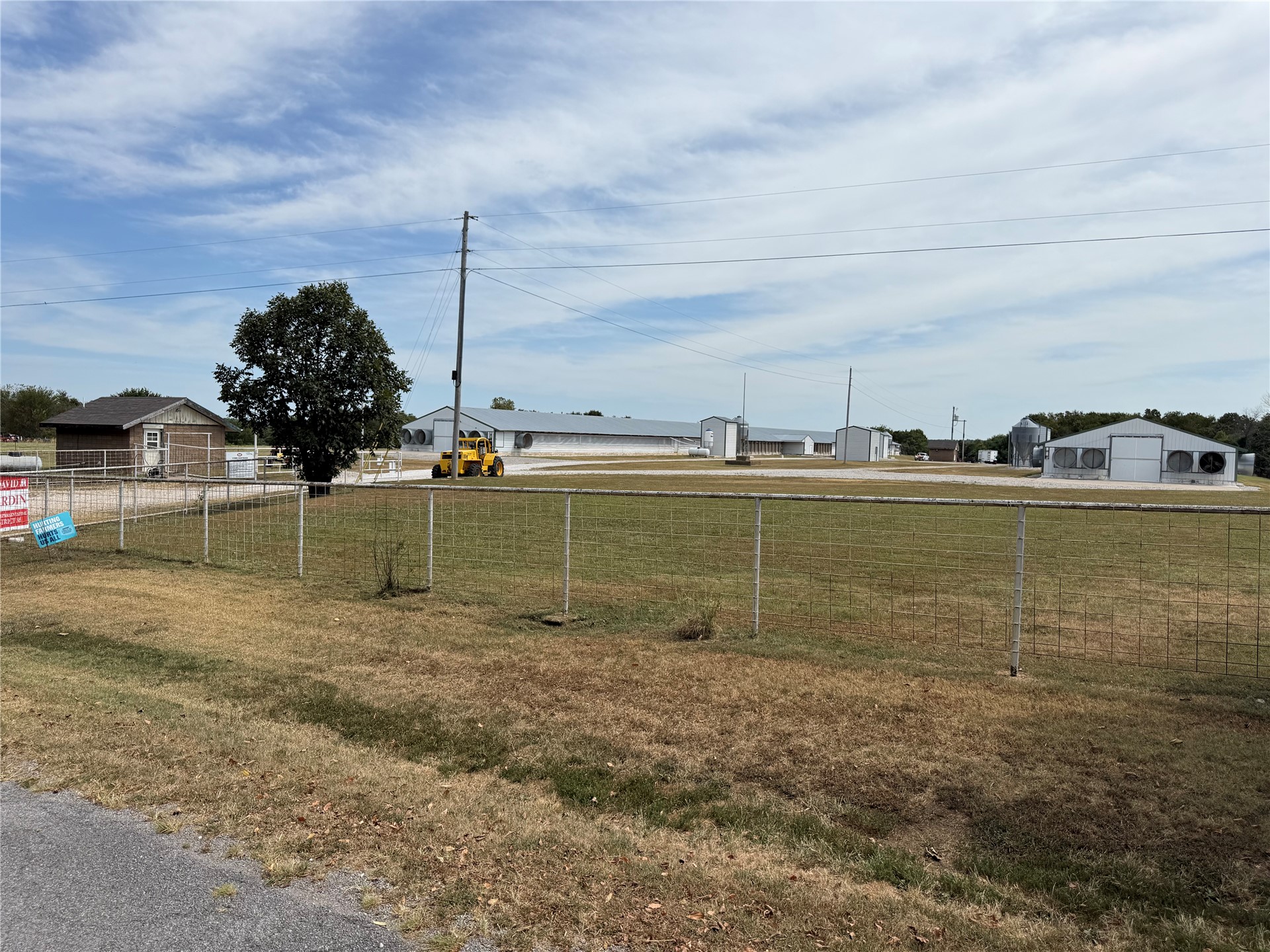 471683 610 Road Watts OK 74964