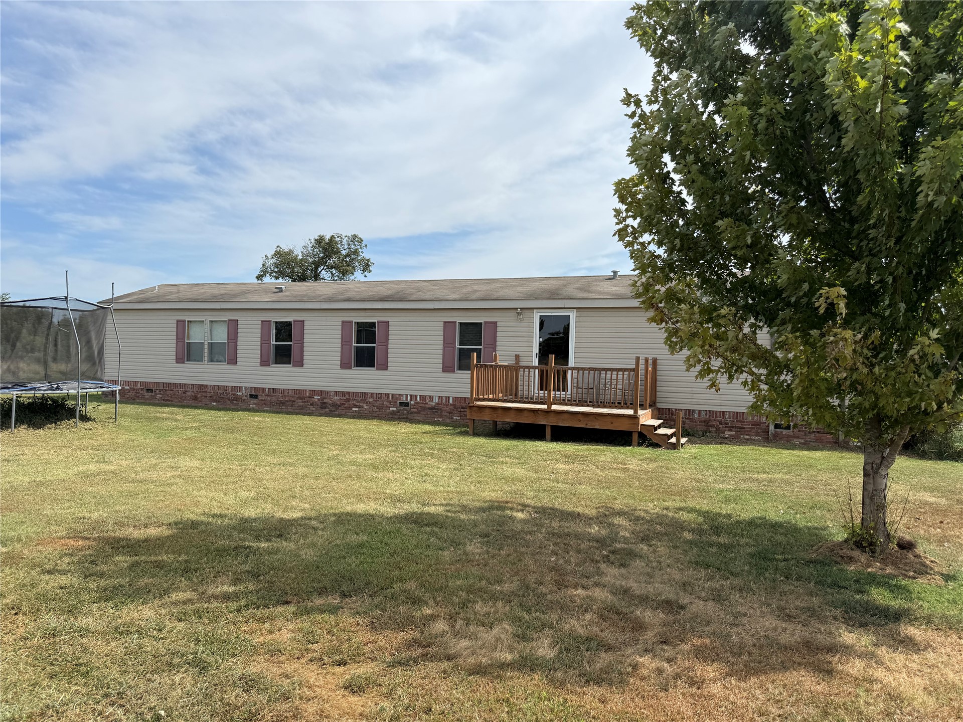 471683 610 Road Watts OK 74964