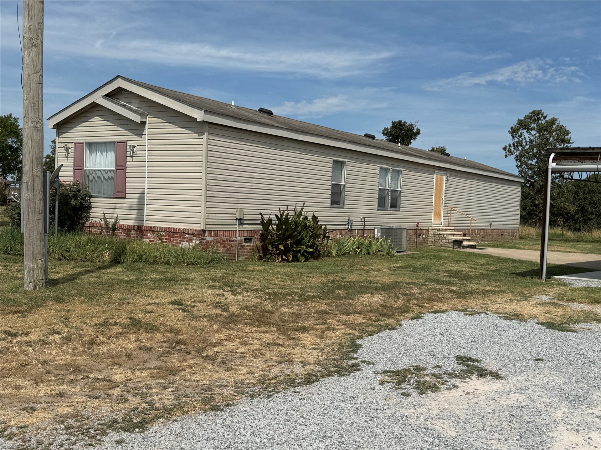 471683 610 Road Watts OK 74964