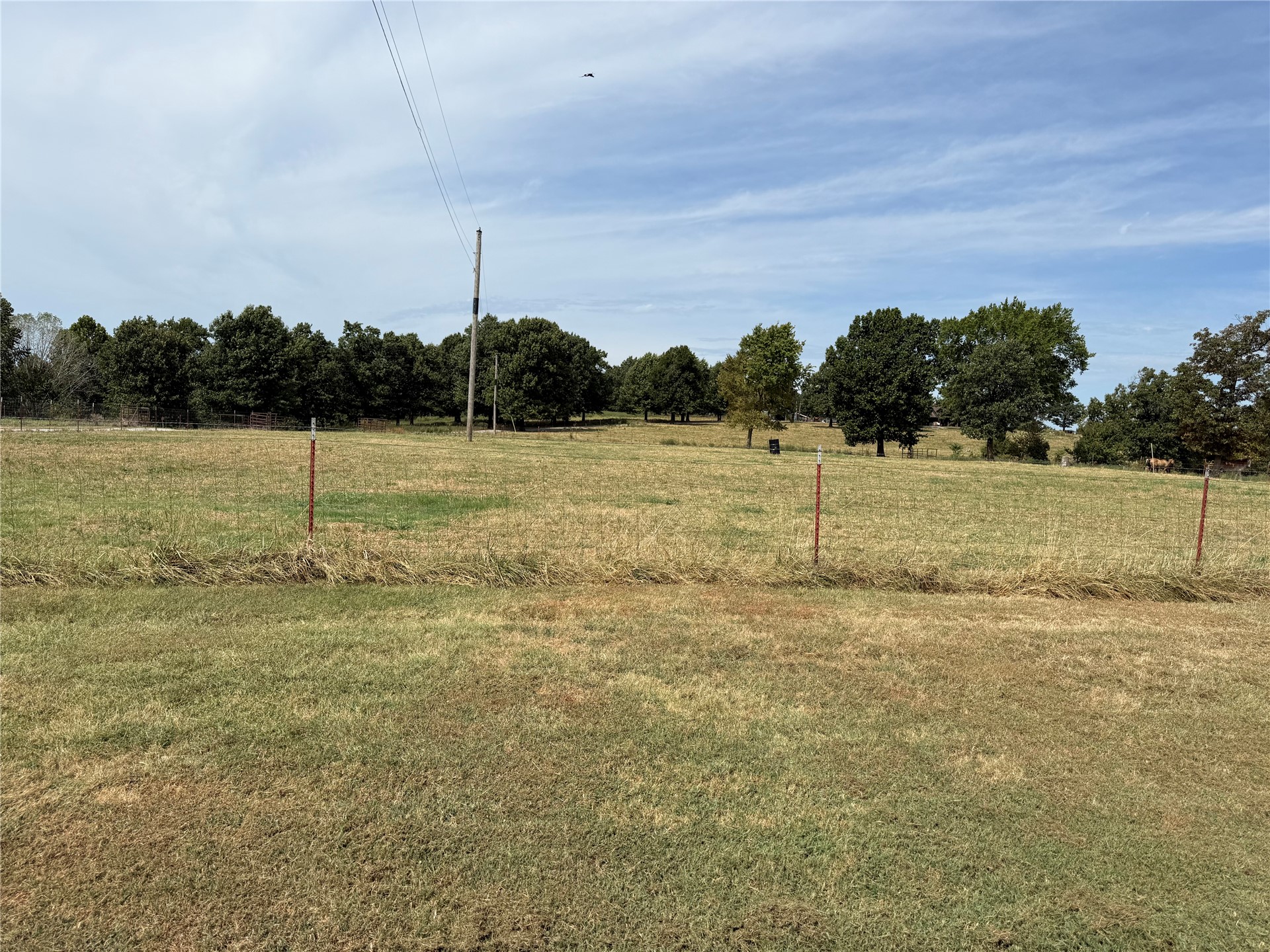 471683 610 Road Watts OK 74964