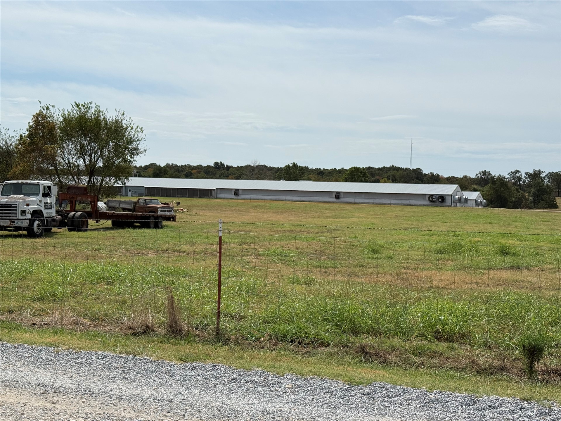 471683 610 Road Watts OK 74964