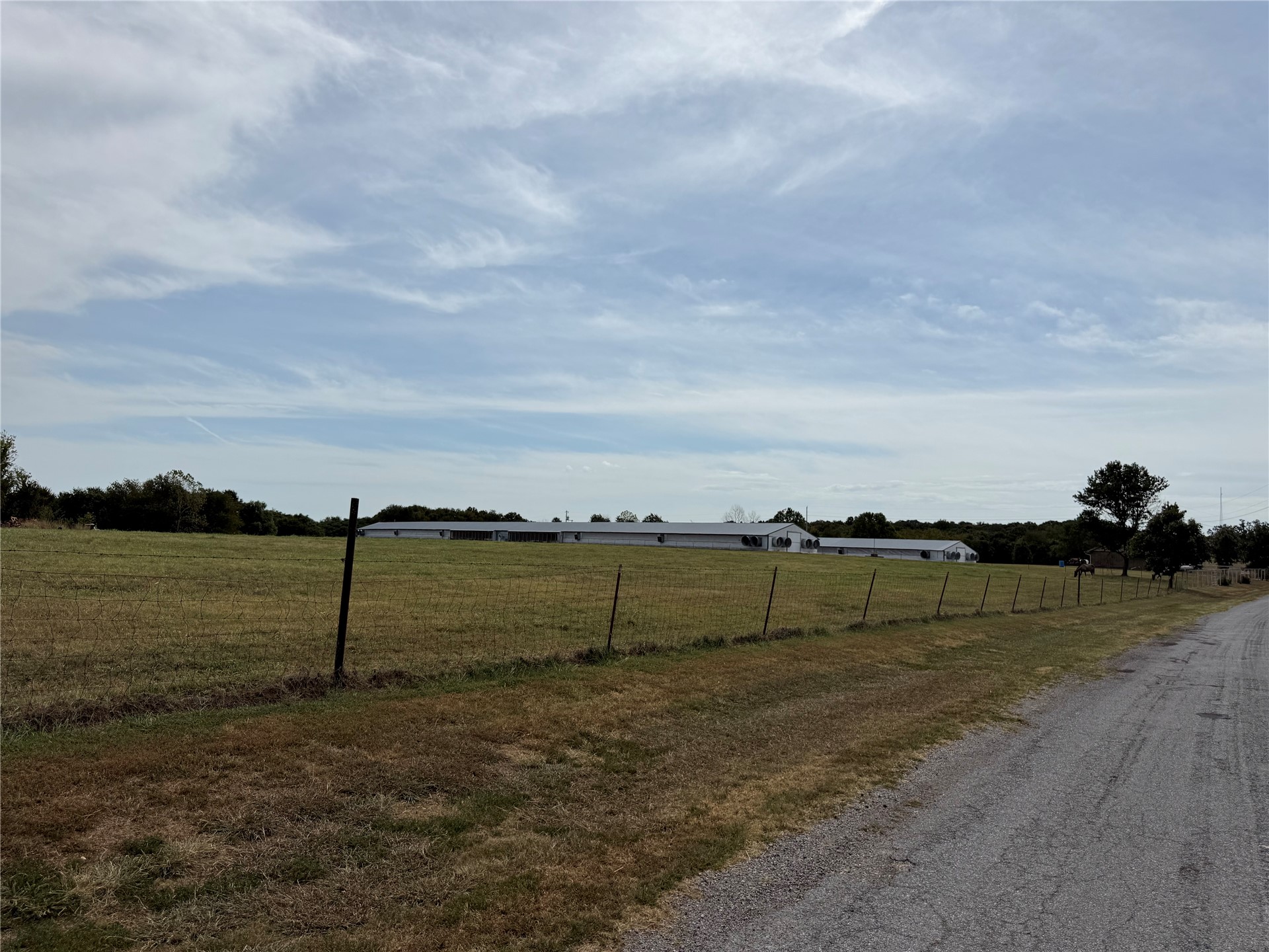 471683 610 Road Watts OK 74964