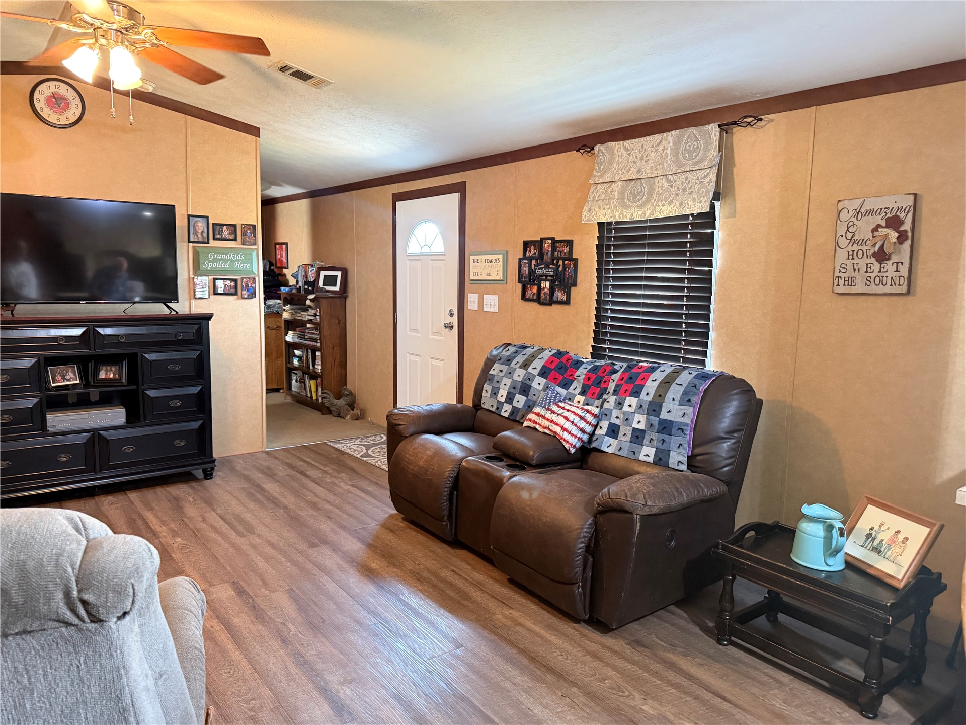 471683 610 Road Watts OK 74964