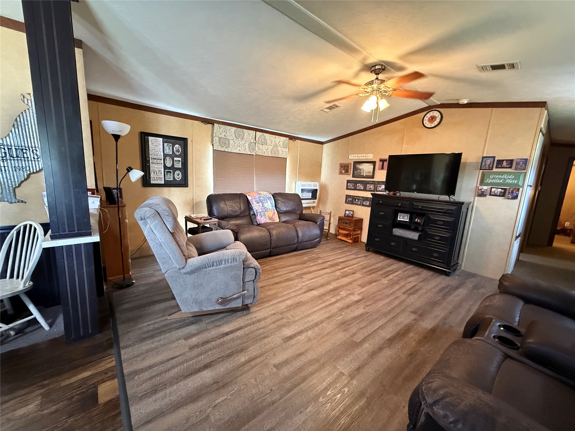 471683 610 Road Watts OK 74964