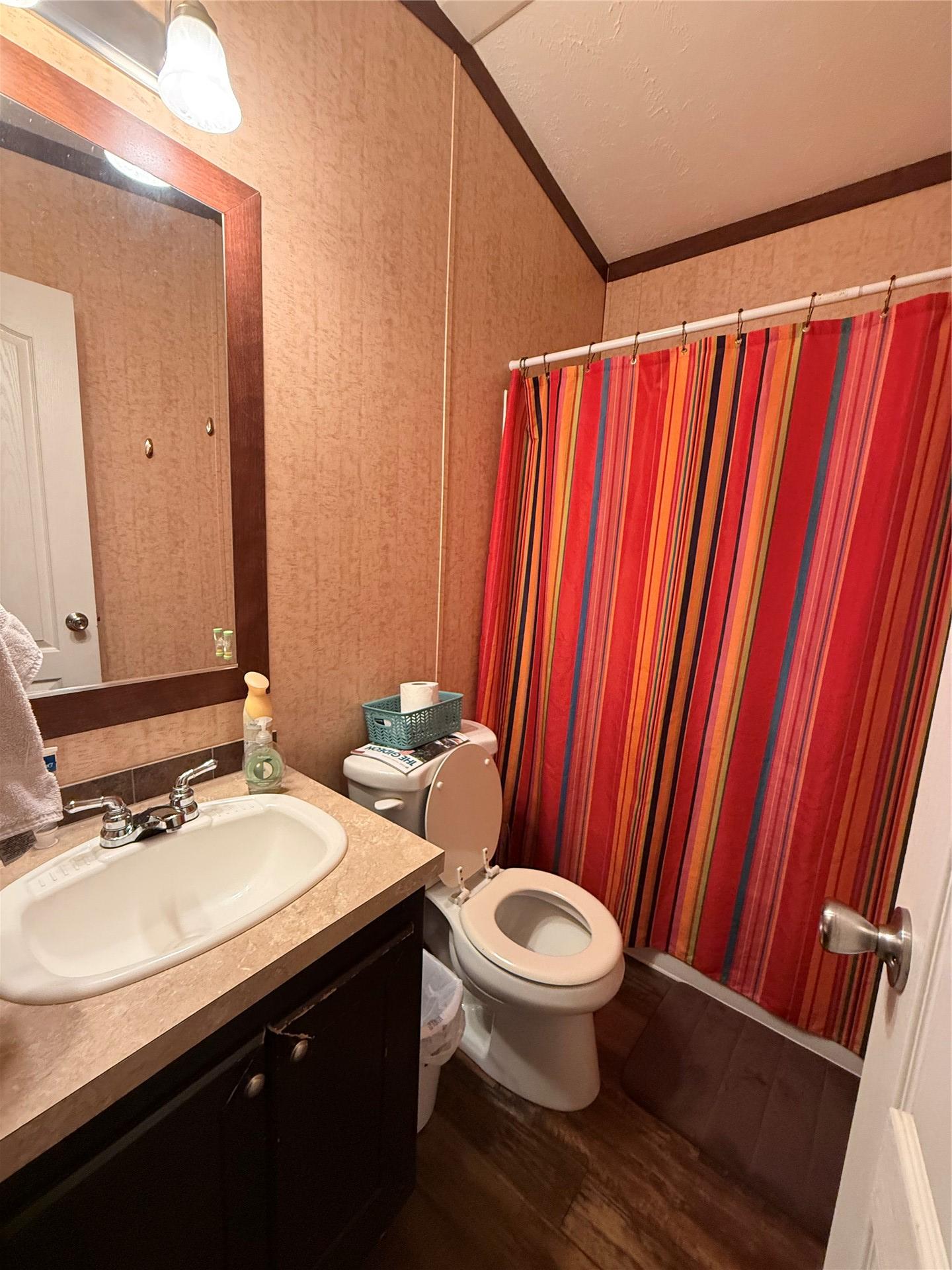 471683 610 Road Watts OK 74964