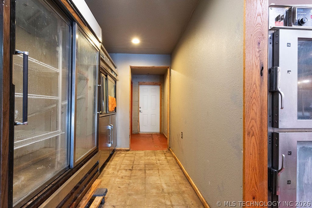 105 N Main Spavinaw OK 74366