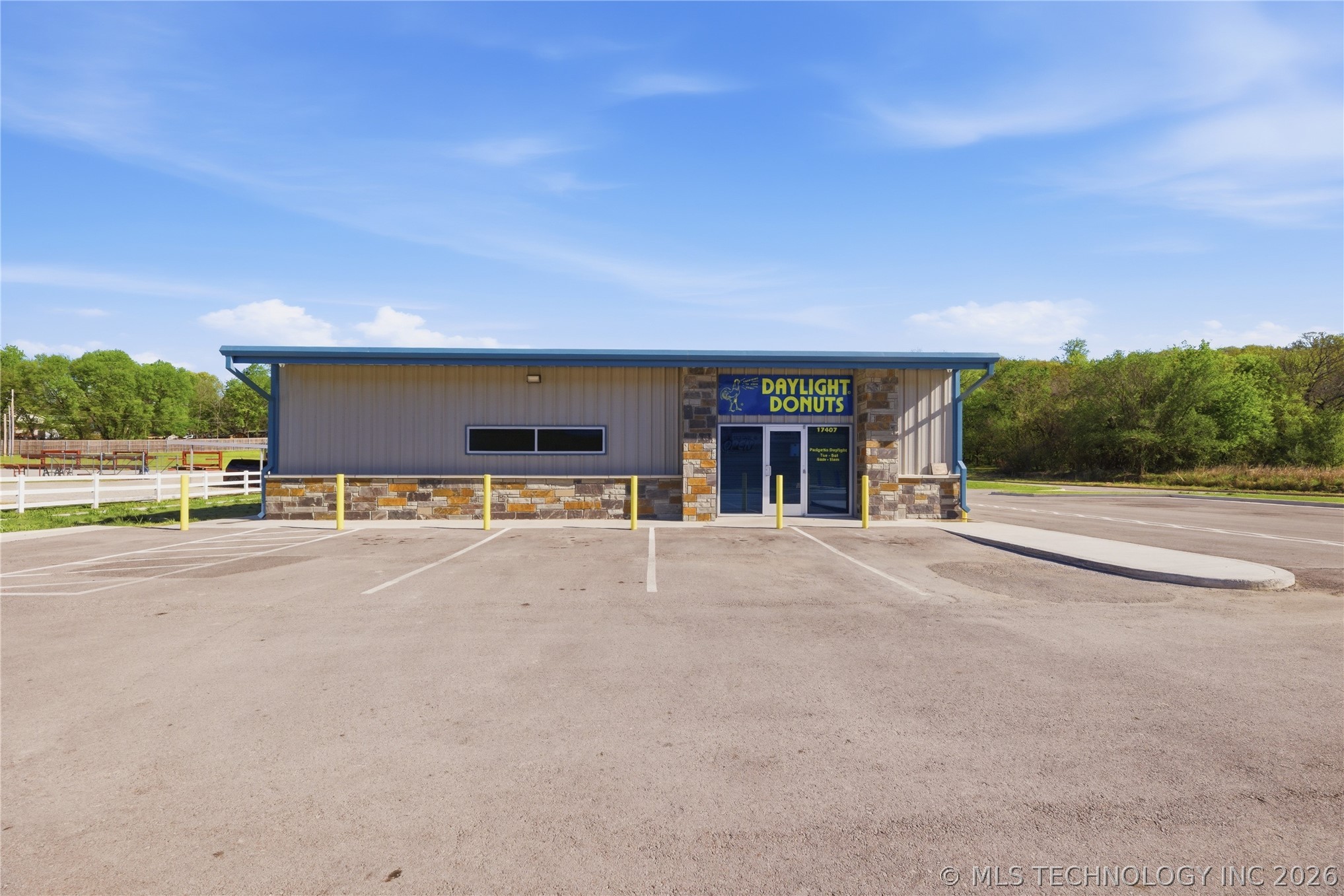 17407 W 9th Street S Sand Springs OK 74063