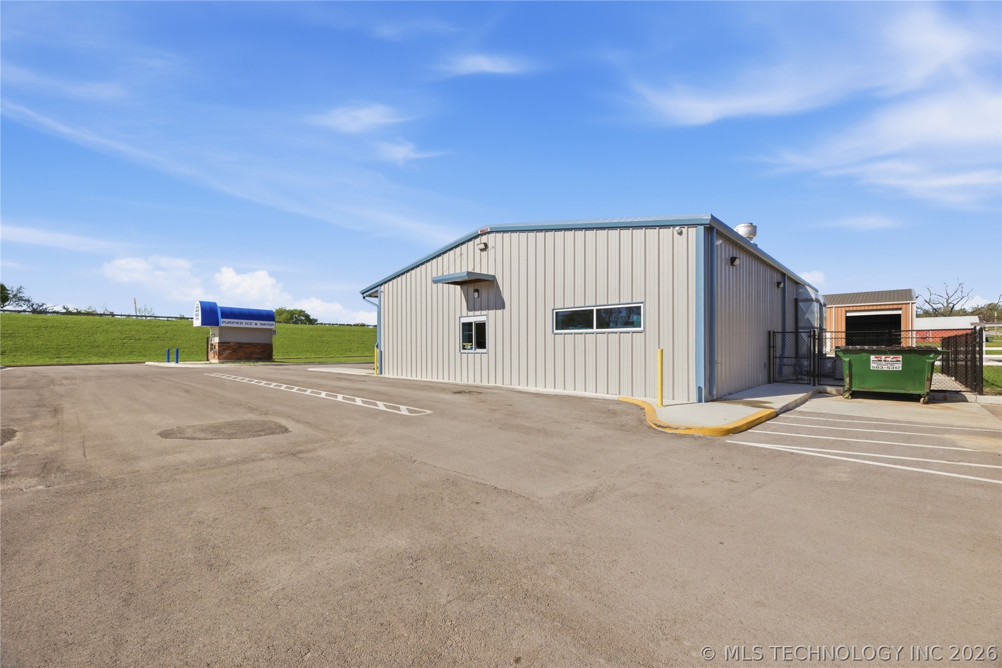 17407 W 9th Street S Sand Springs OK 74063