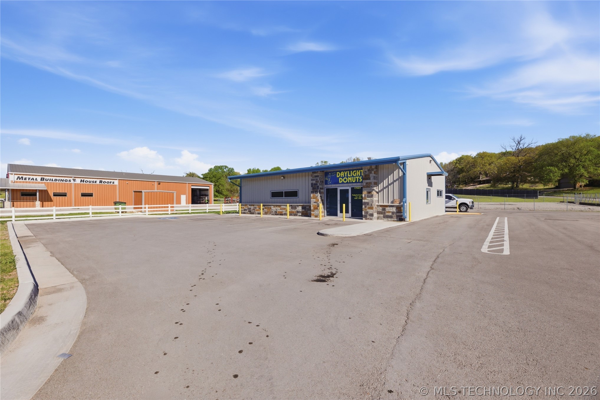 17407 W 9th Street S Sand Springs OK 74063