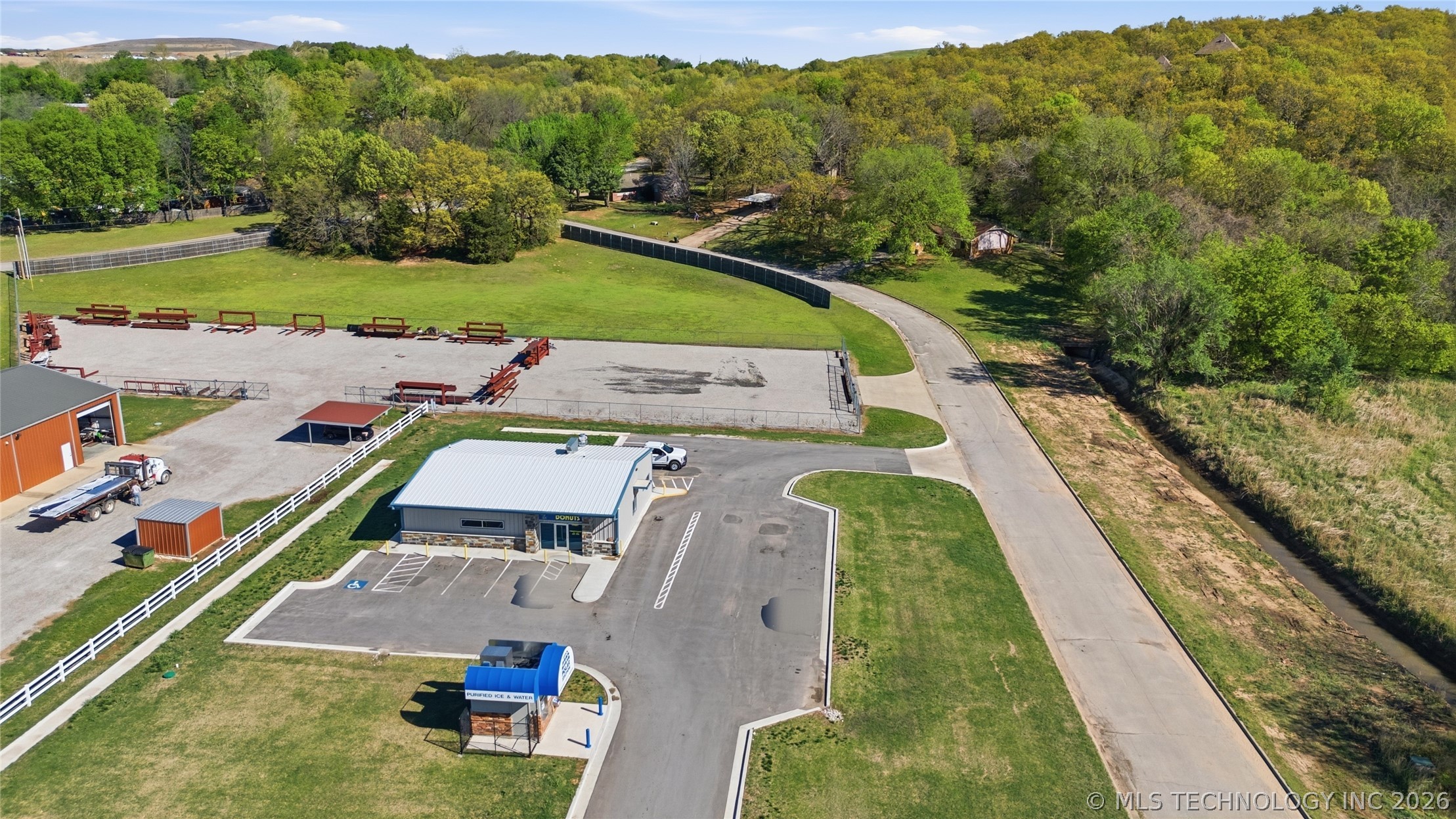 17407 W 9th Street S Sand Springs OK 74063