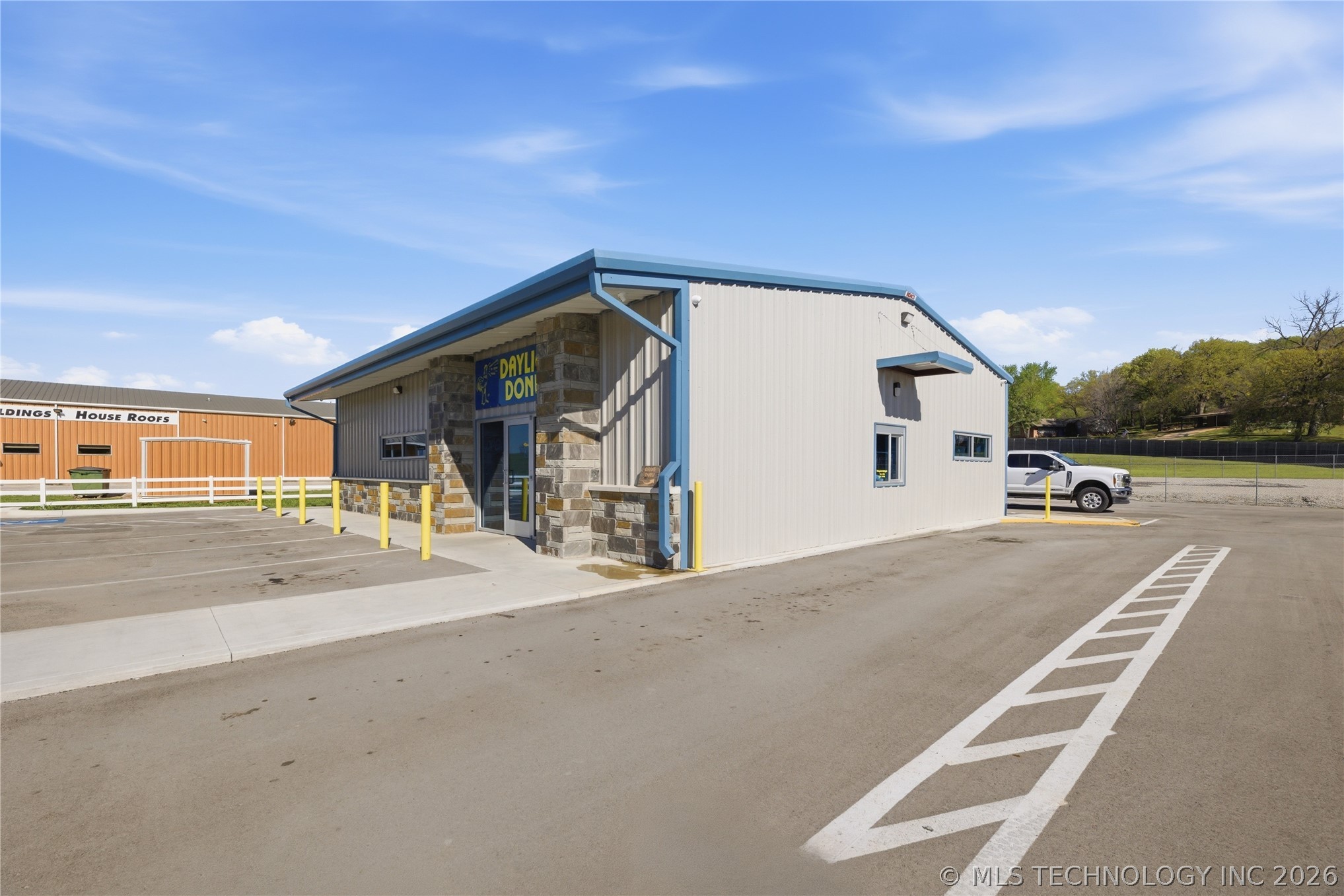 17407 W 9th Street S Sand Springs OK 74063